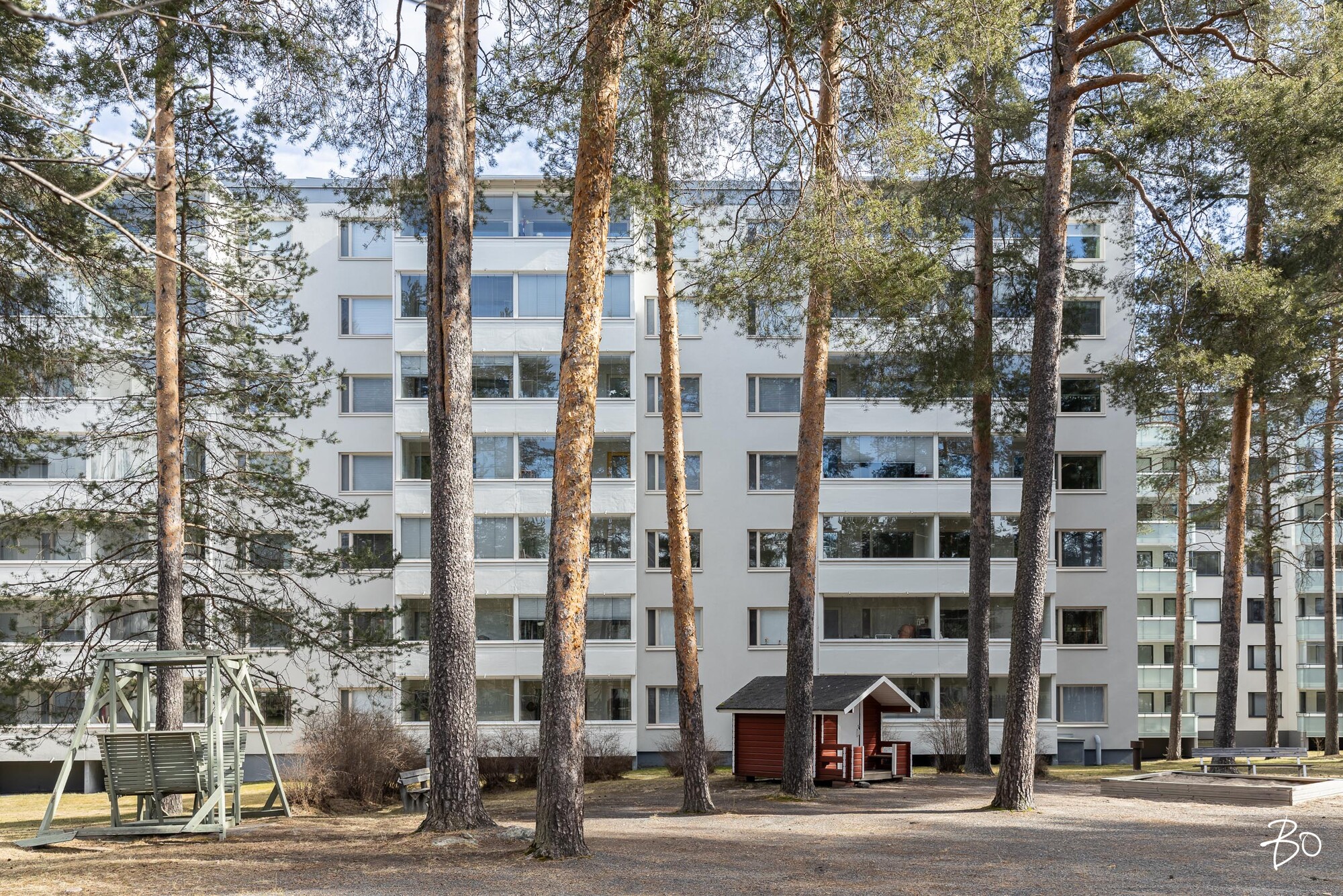 Nuolihaukantie 6 A 16 - kuva 24