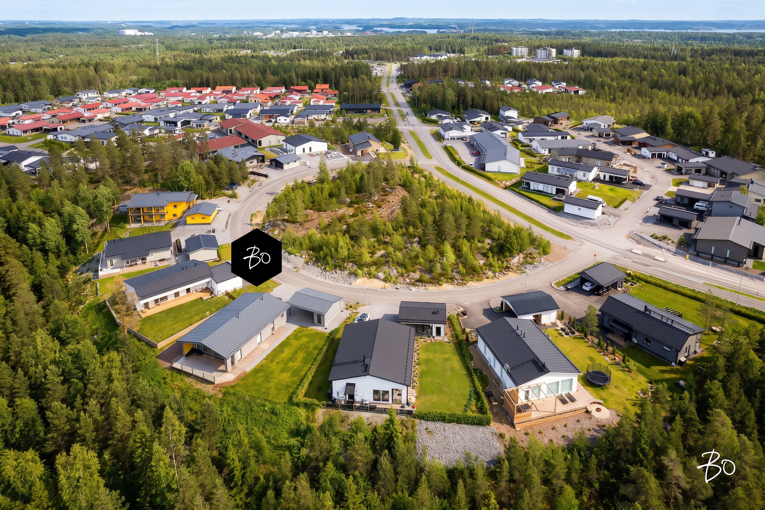 Taivaannavankatu 15 - image 28