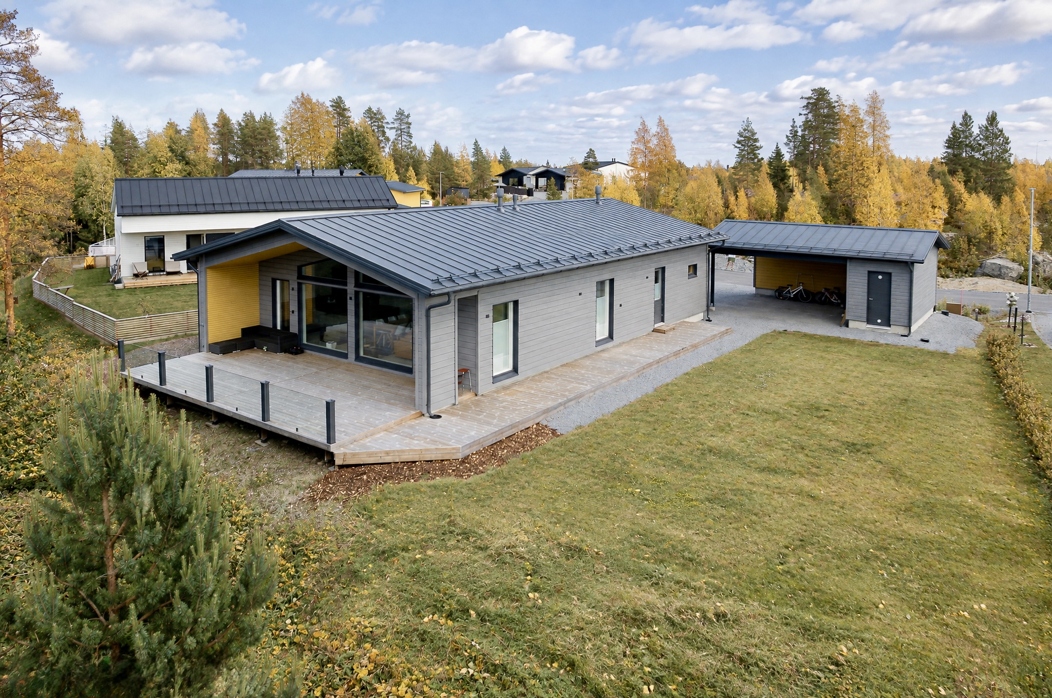 Taivaannavankatu 15 - image 3