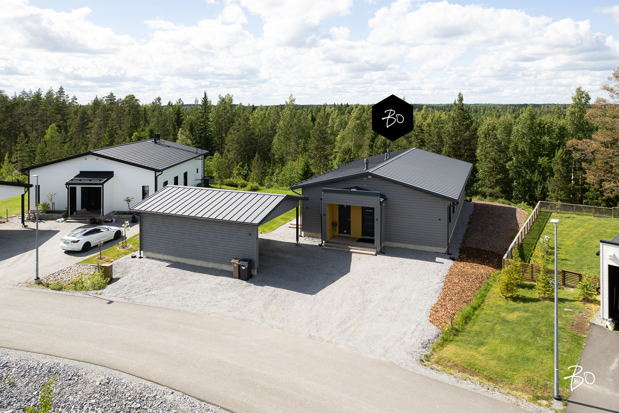 Taivaannavankatu 15 - image 27