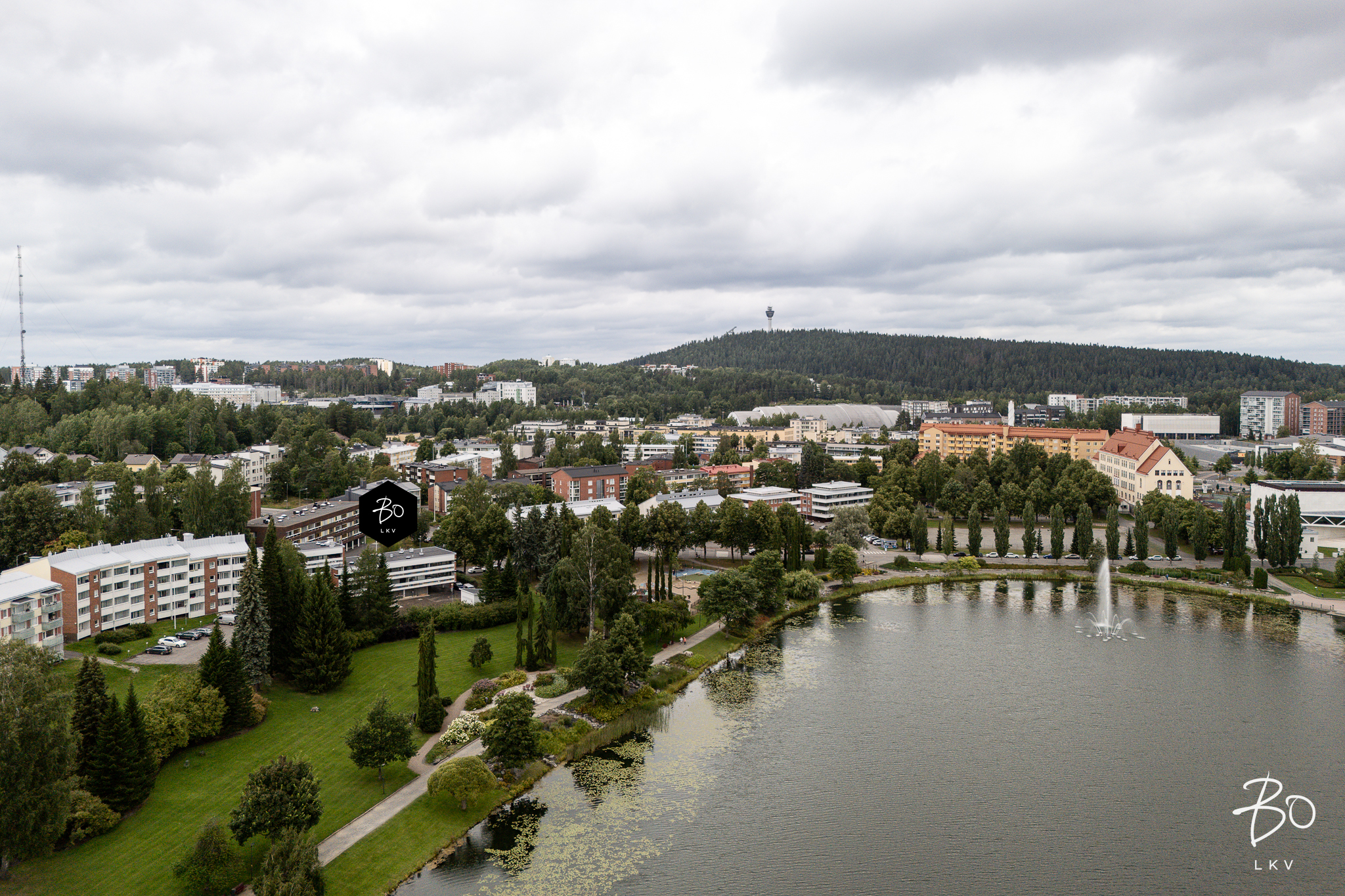 Valkeisenkatu 6 A 3 - kuva 31