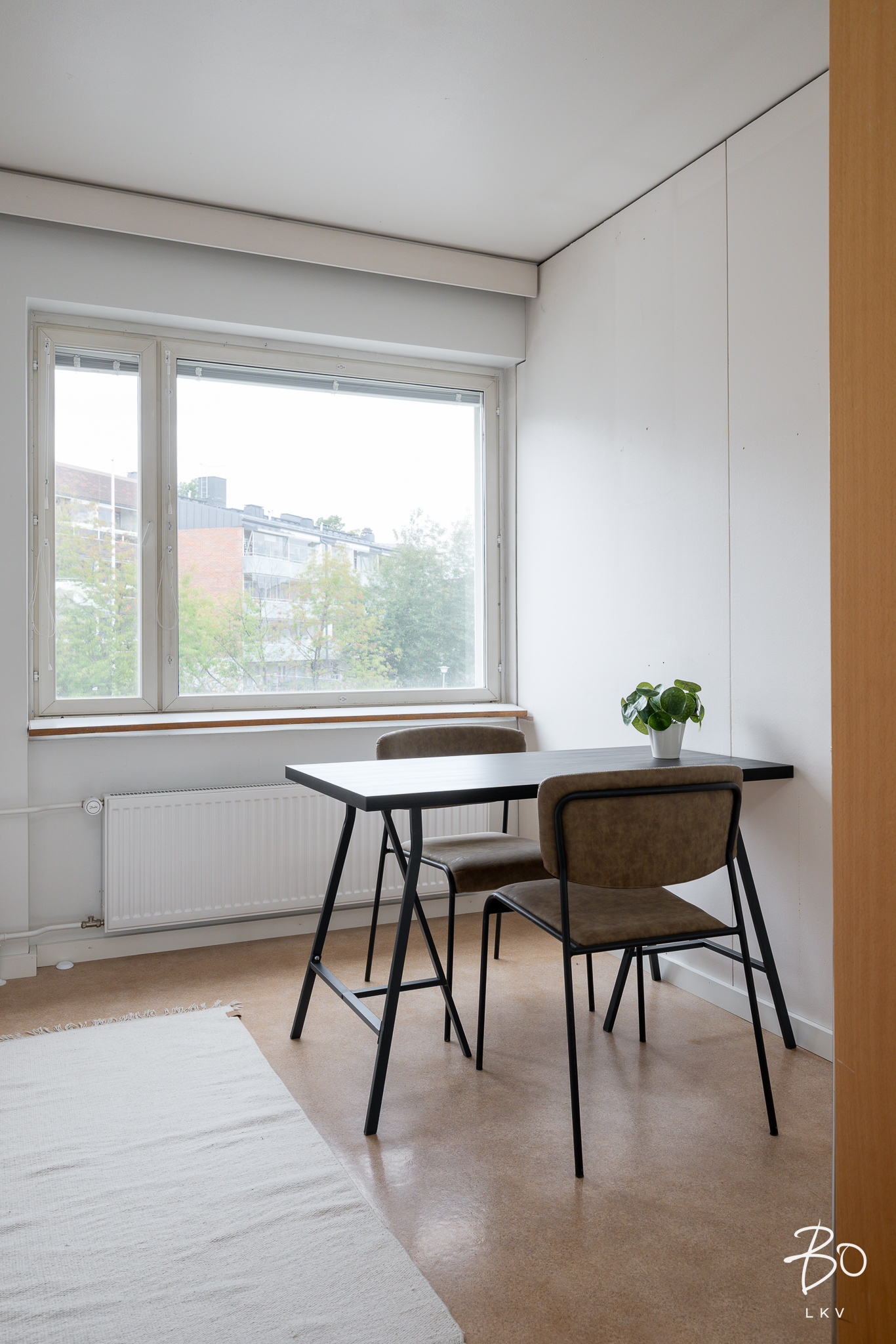 Valkeisenkatu 6 A 3 - kuva 8