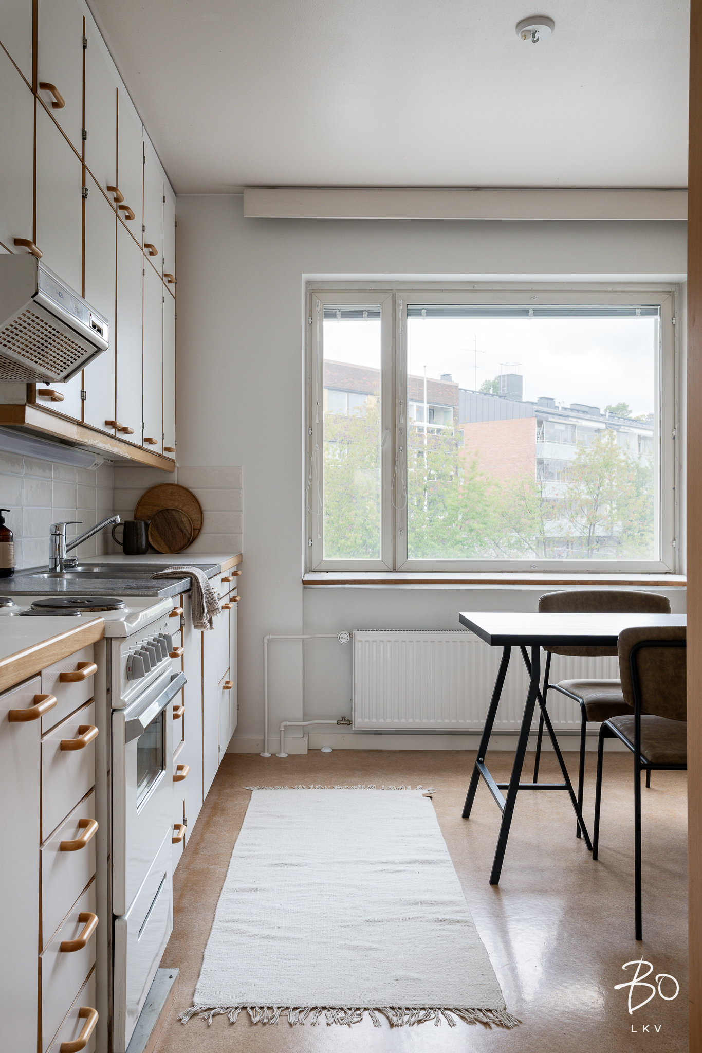 Valkeisenkatu 6 A 3 - kuva 7