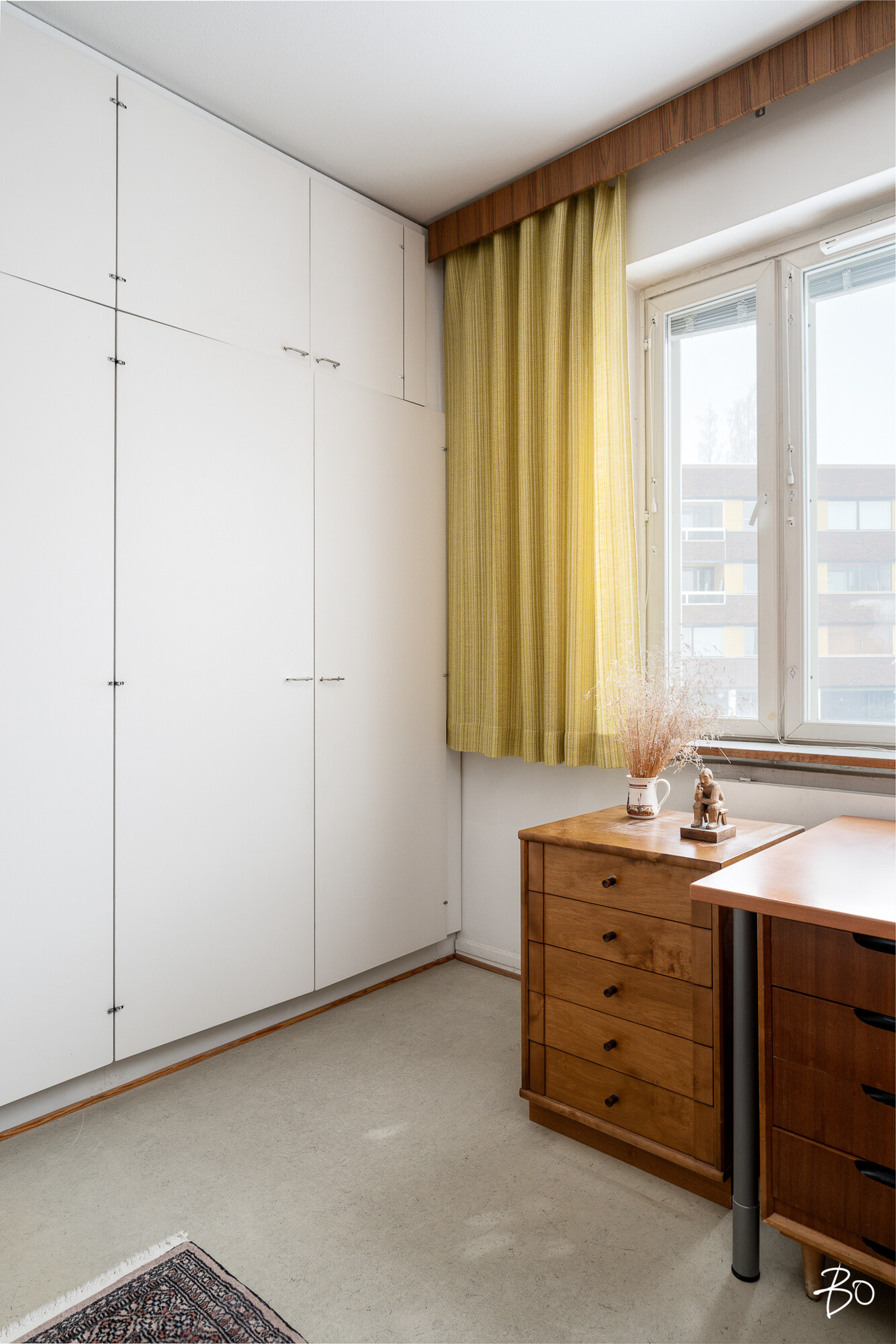 Valkeisenkatu 6 A 3 - kuva 22