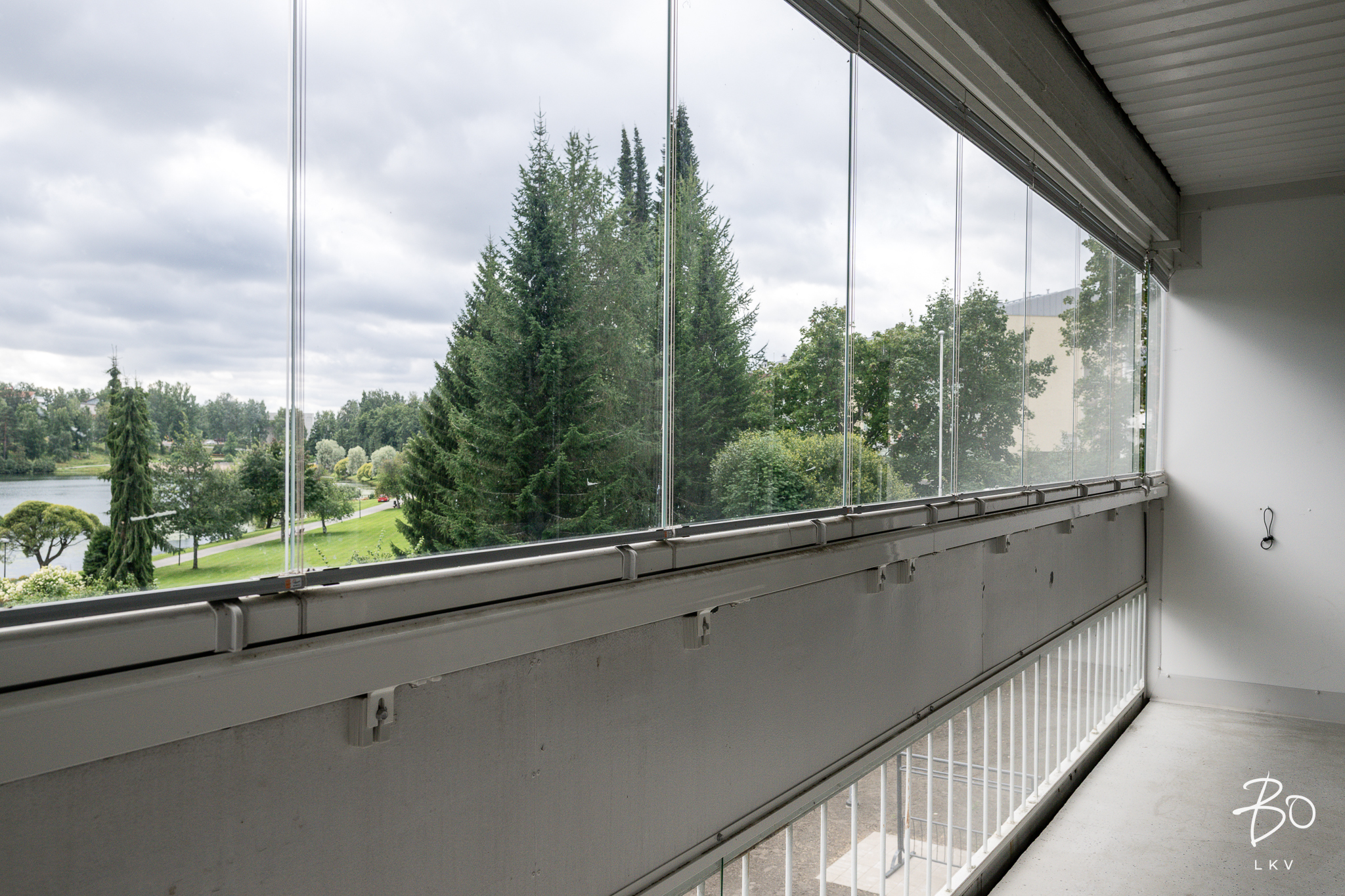 Valkeisenkatu 6 A 3 - kuva 12