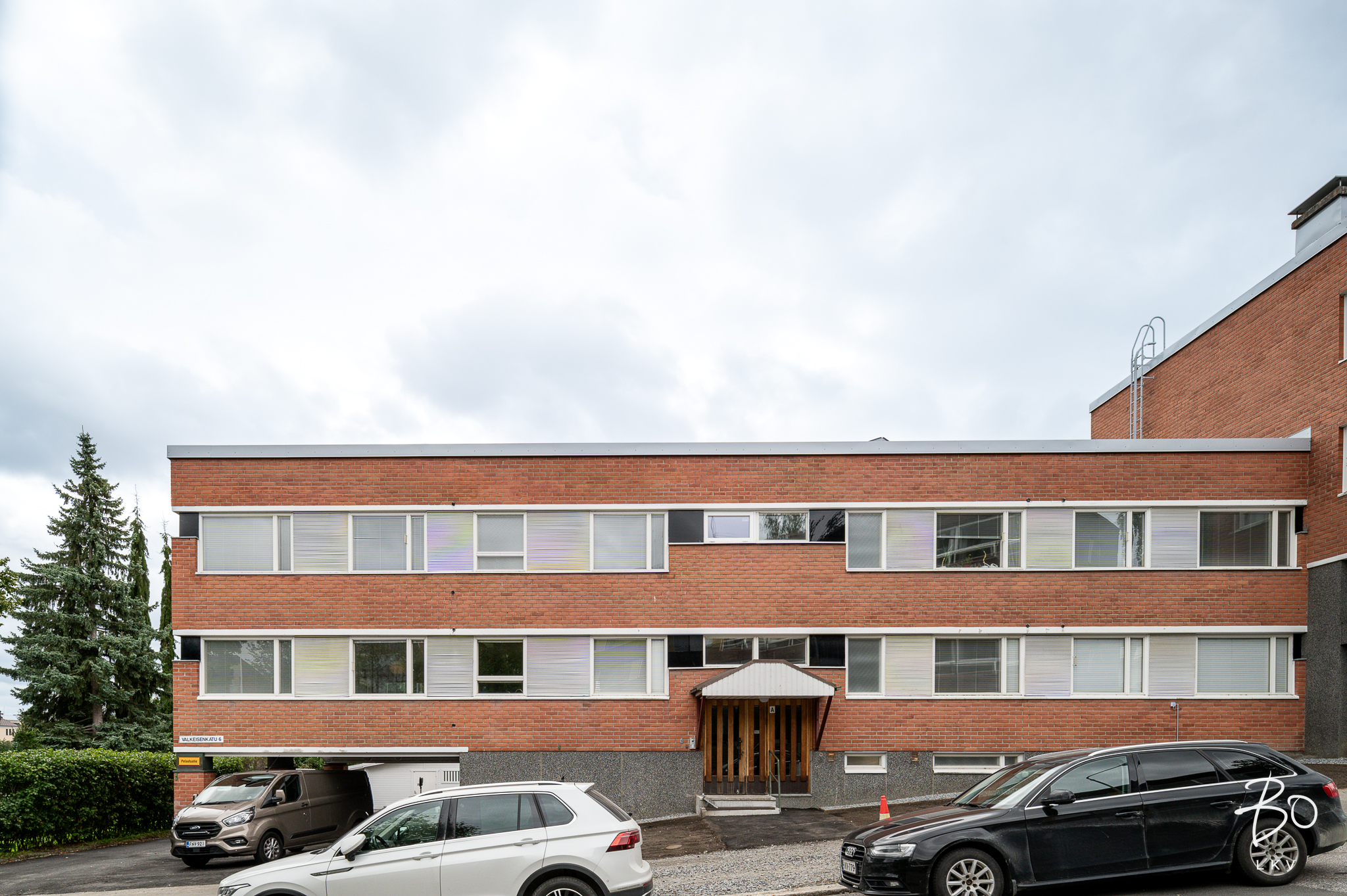 Valkeisenkatu 6 A 3 - kuva 27
