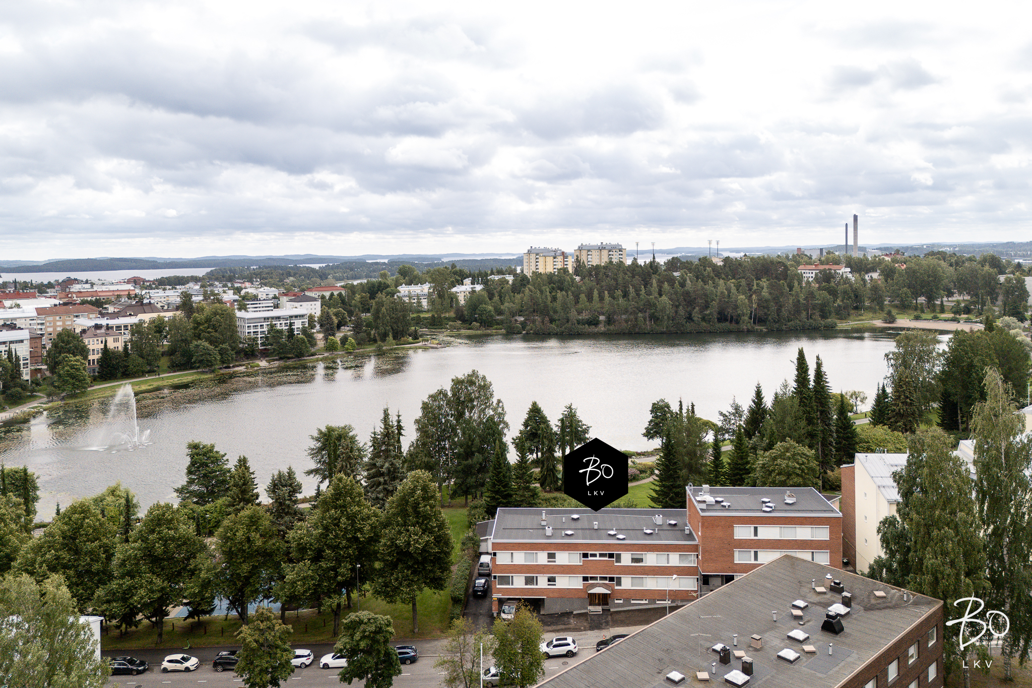 Valkeisenkatu 6 A 3 - kuva 30