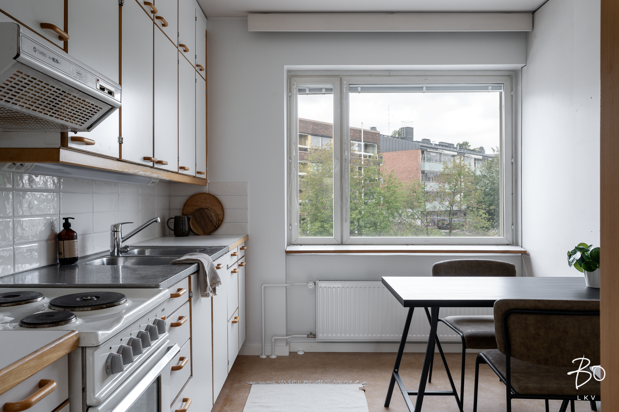 Valkeisenkatu 6 A 3 - kuva 3