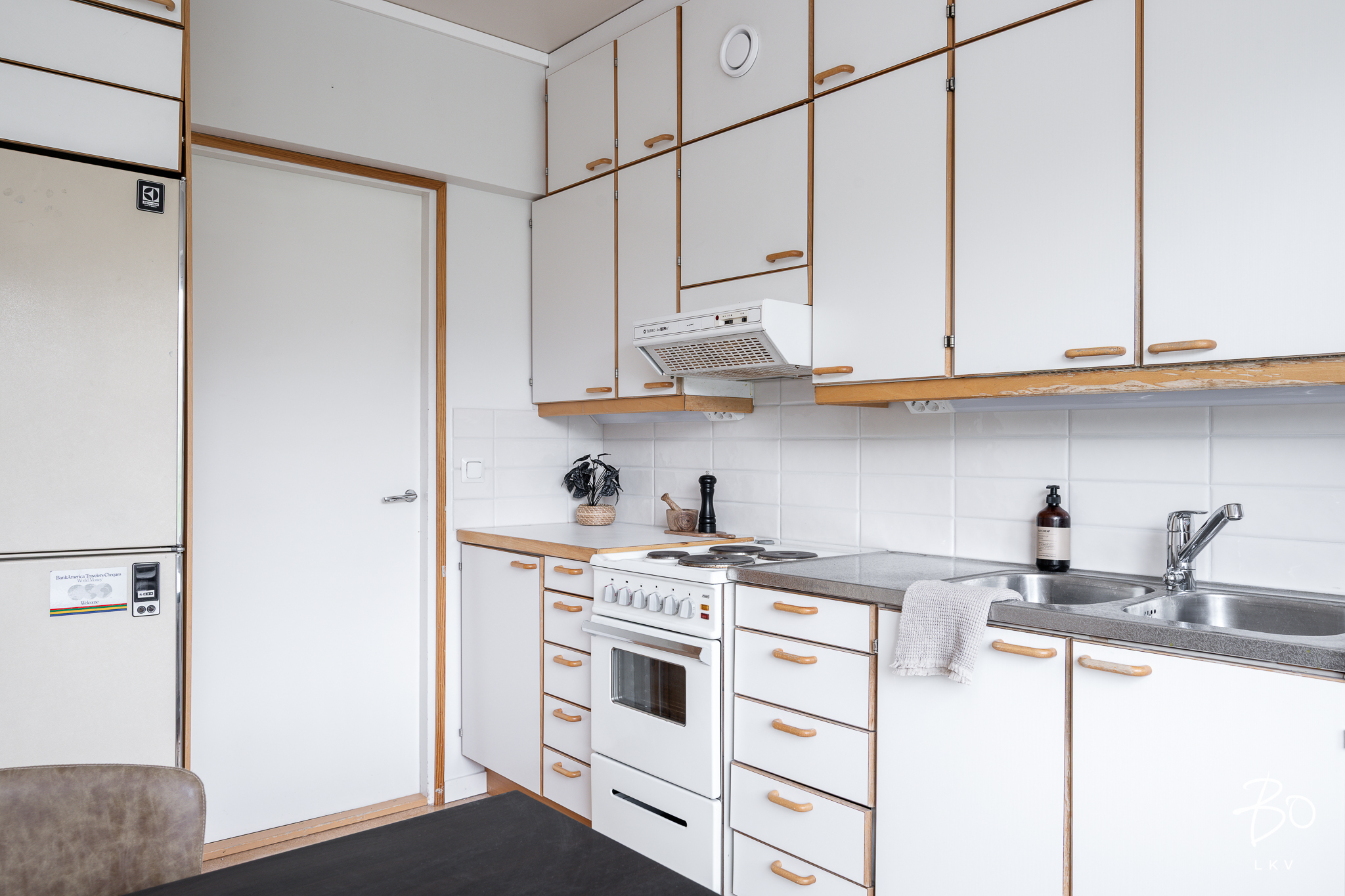 Valkeisenkatu 6 A 3 - kuva 5