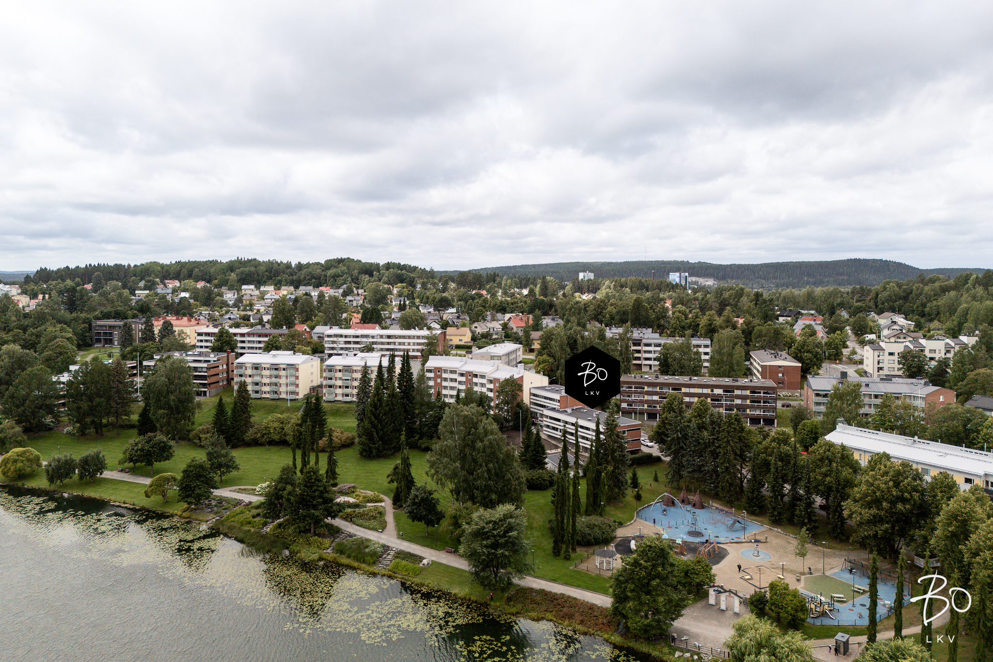 Valkeisenkatu 6 A 3 - kuva 32