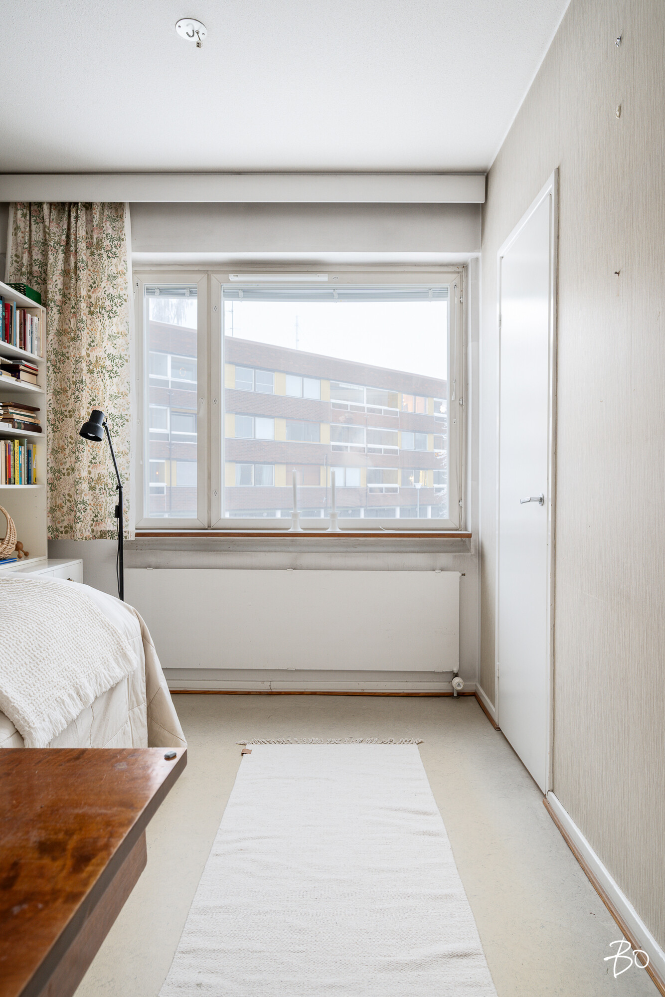 Valkeisenkatu 6 A 3 - kuva 20
