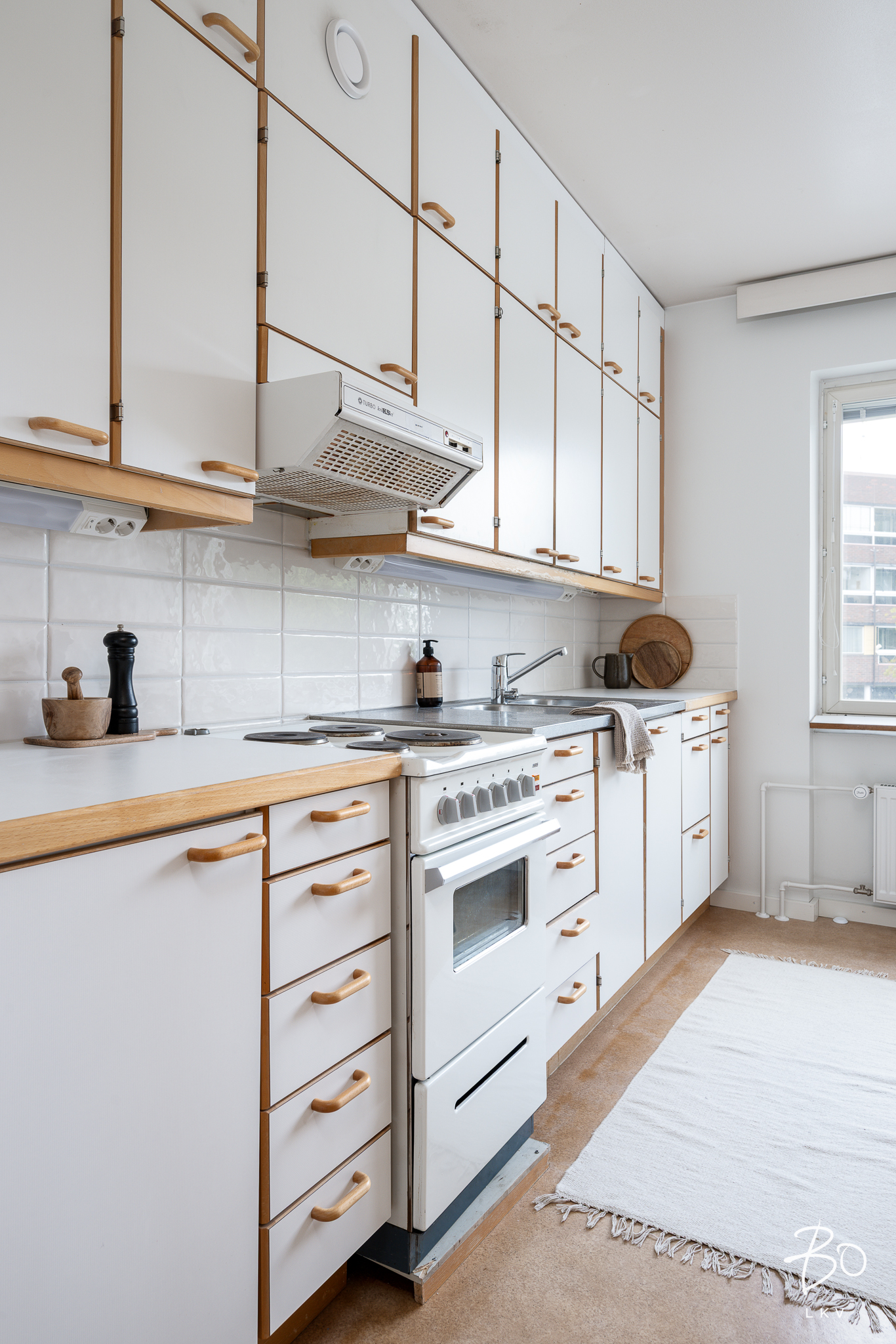 Valkeisenkatu 6 A 3 - kuva 4