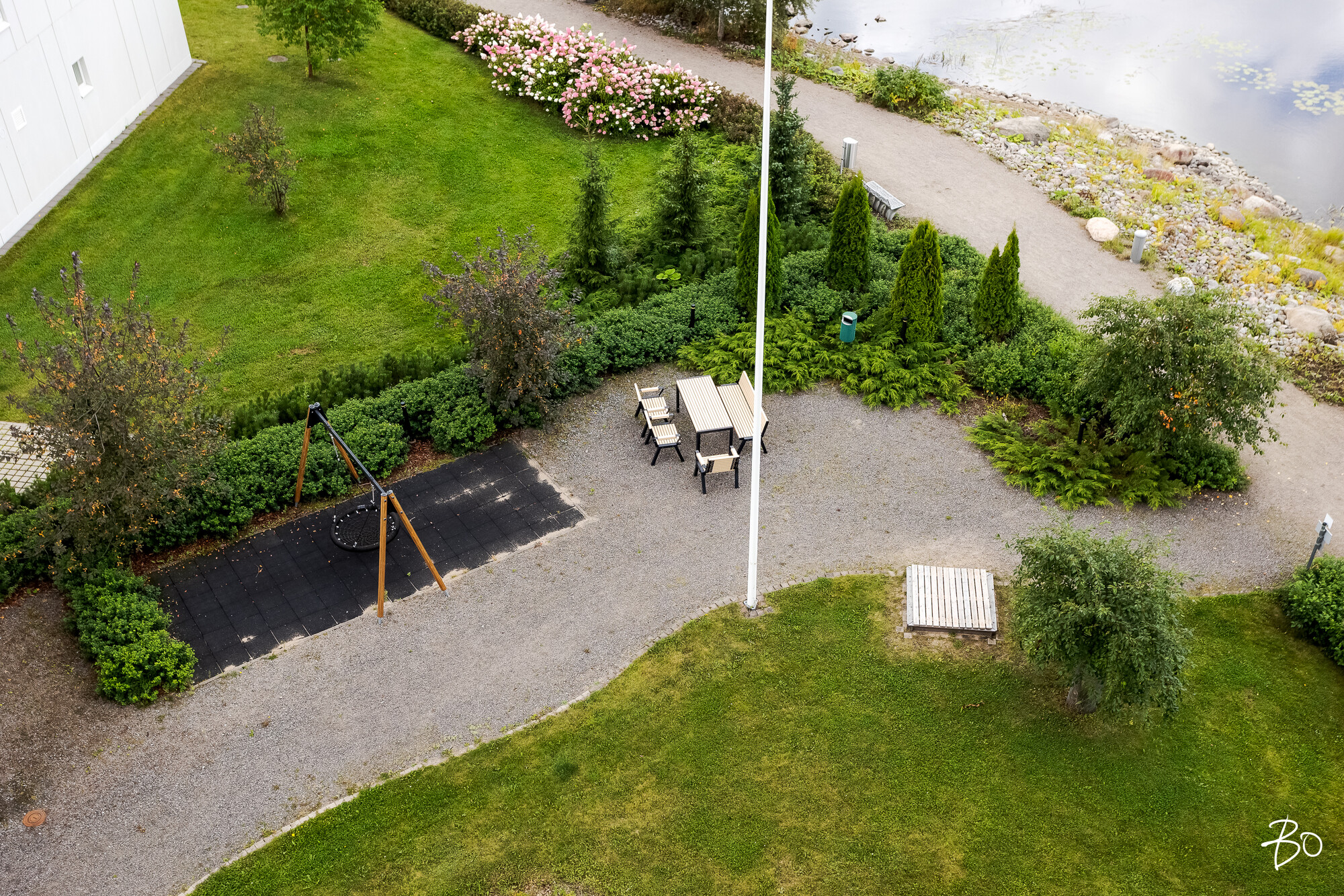 Äijälänrannantie 34 as 22 - bild 13