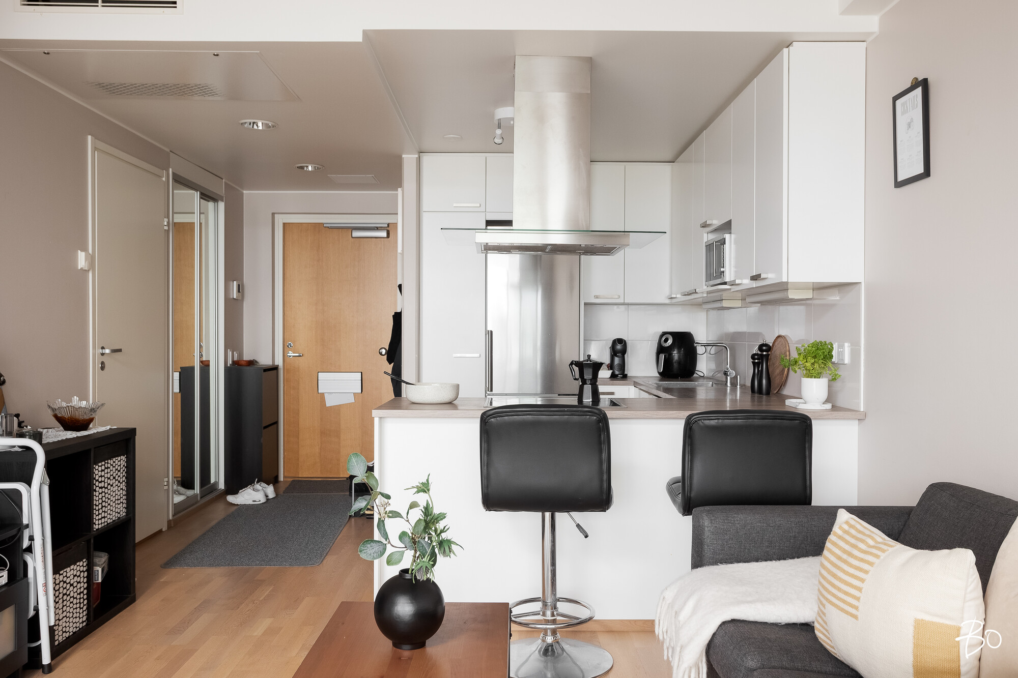 Äijälänrannantie 34 as 22 - bild 5