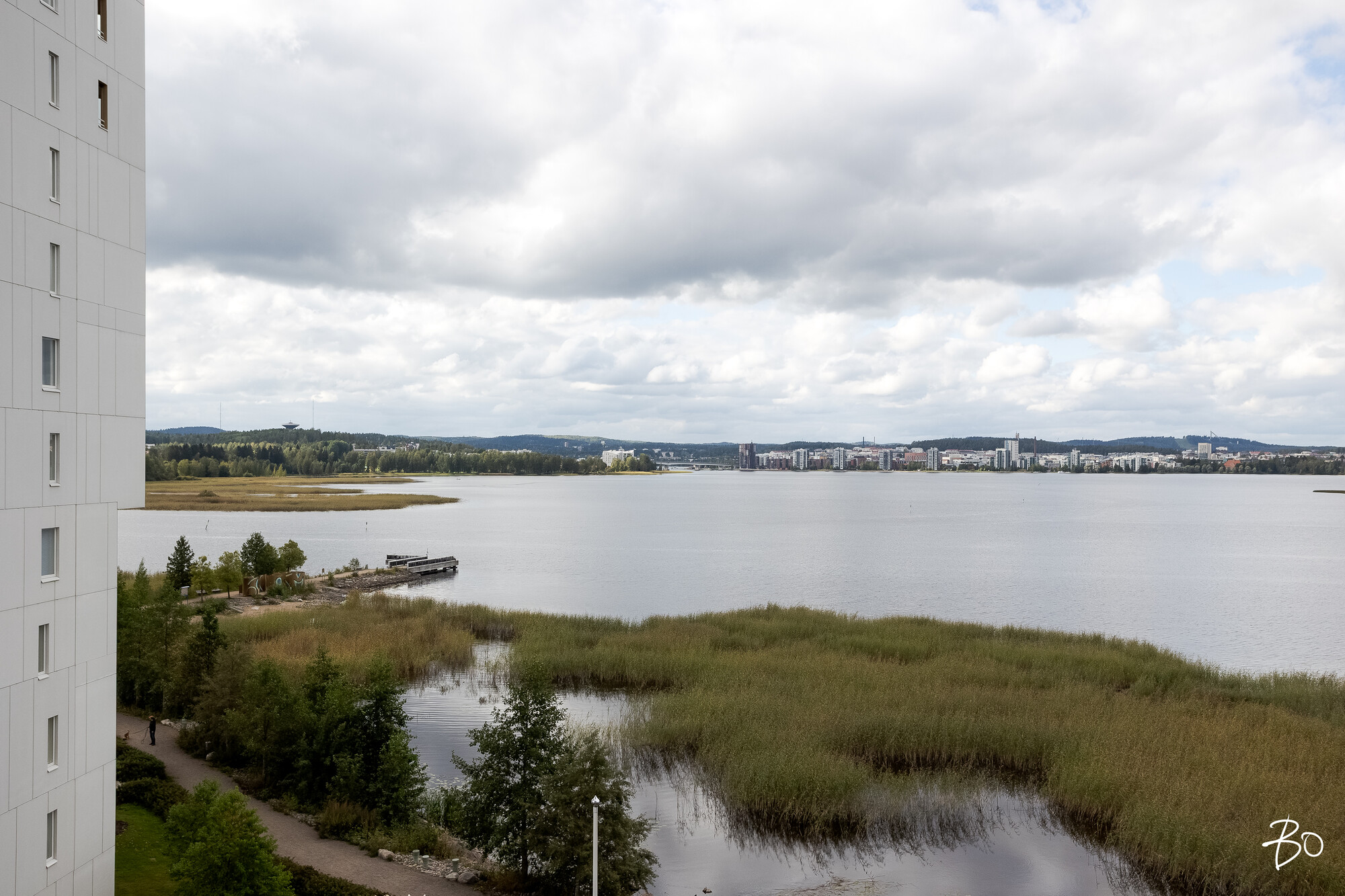 Äijälänrannantie 34 as 22 - bild 24