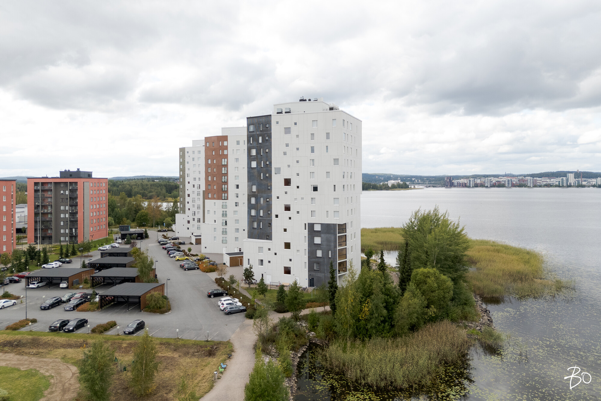 Äijälänrannantie 34 as 22 - bild 18