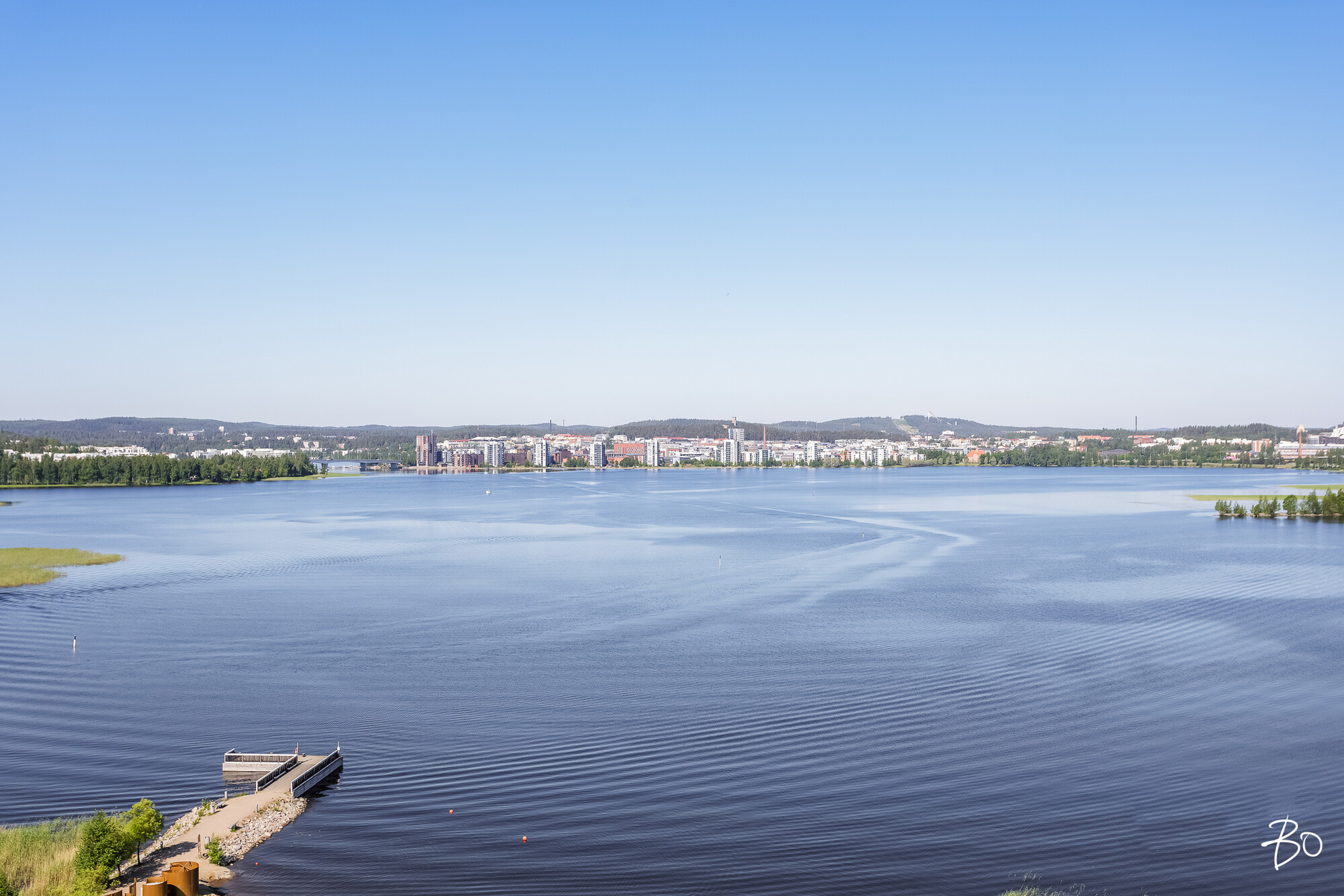 Äijälänrannantie 34 as 22 - bild 14