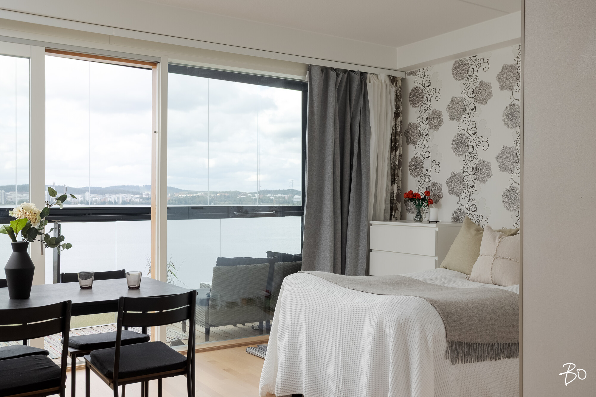 Äijälänrannantie 34 as 22 - bild 7