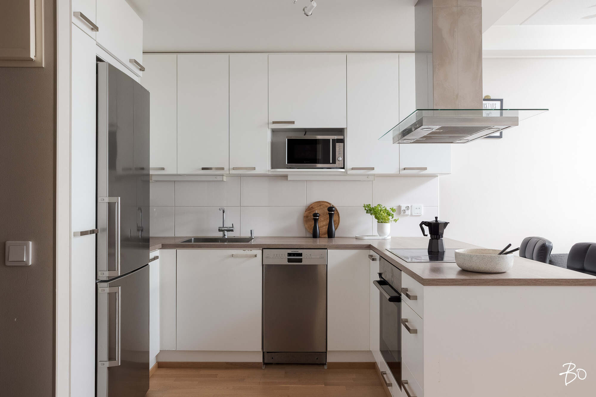 Äijälänrannantie 34 as 22 - bild 3