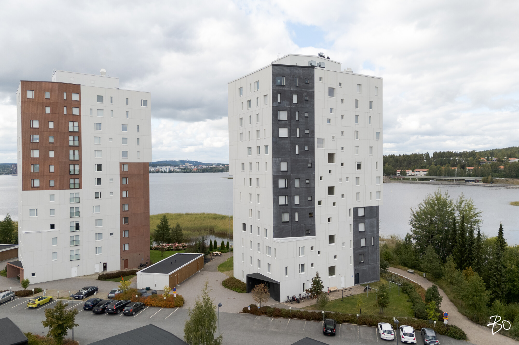 Äijälänrannantie 34 as 22 - bild 17