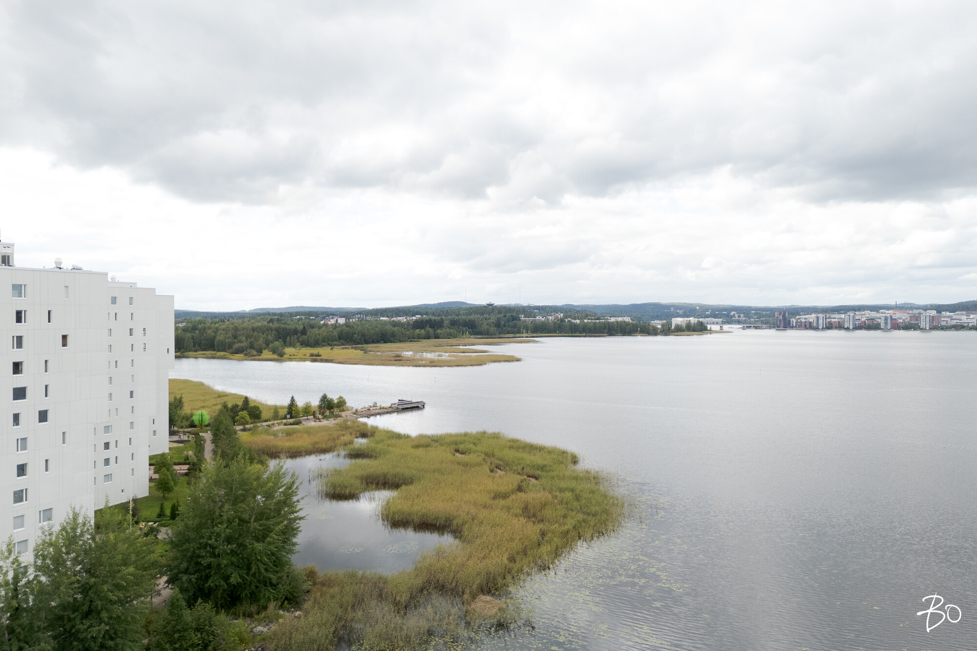 Äijälänrannantie 34 as 22 - bild 23