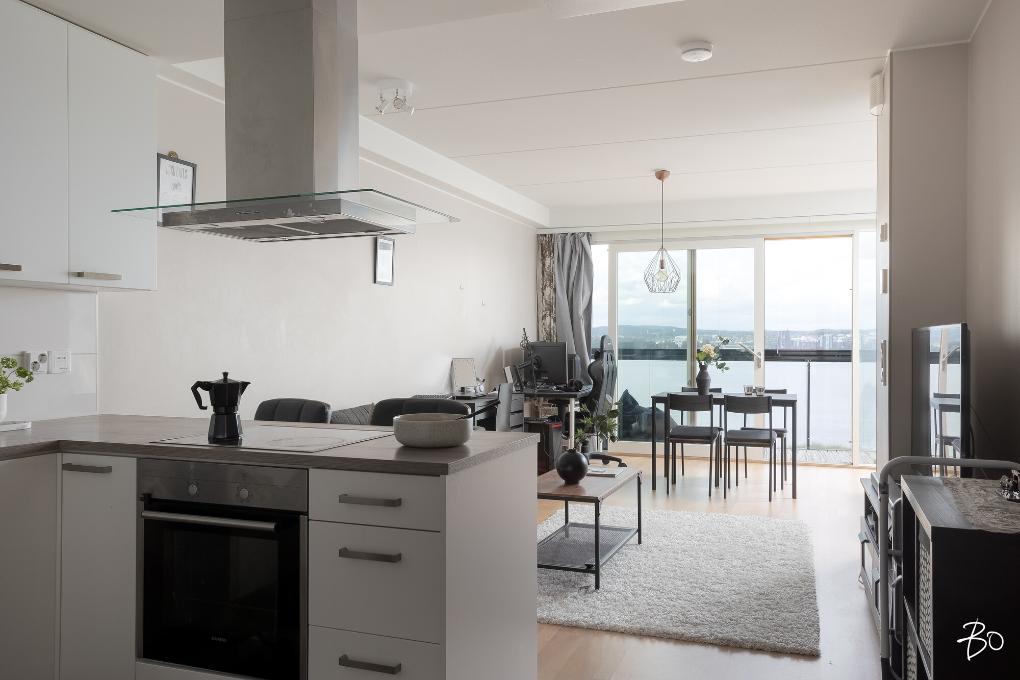 Äijälänrannantie 34 as 22