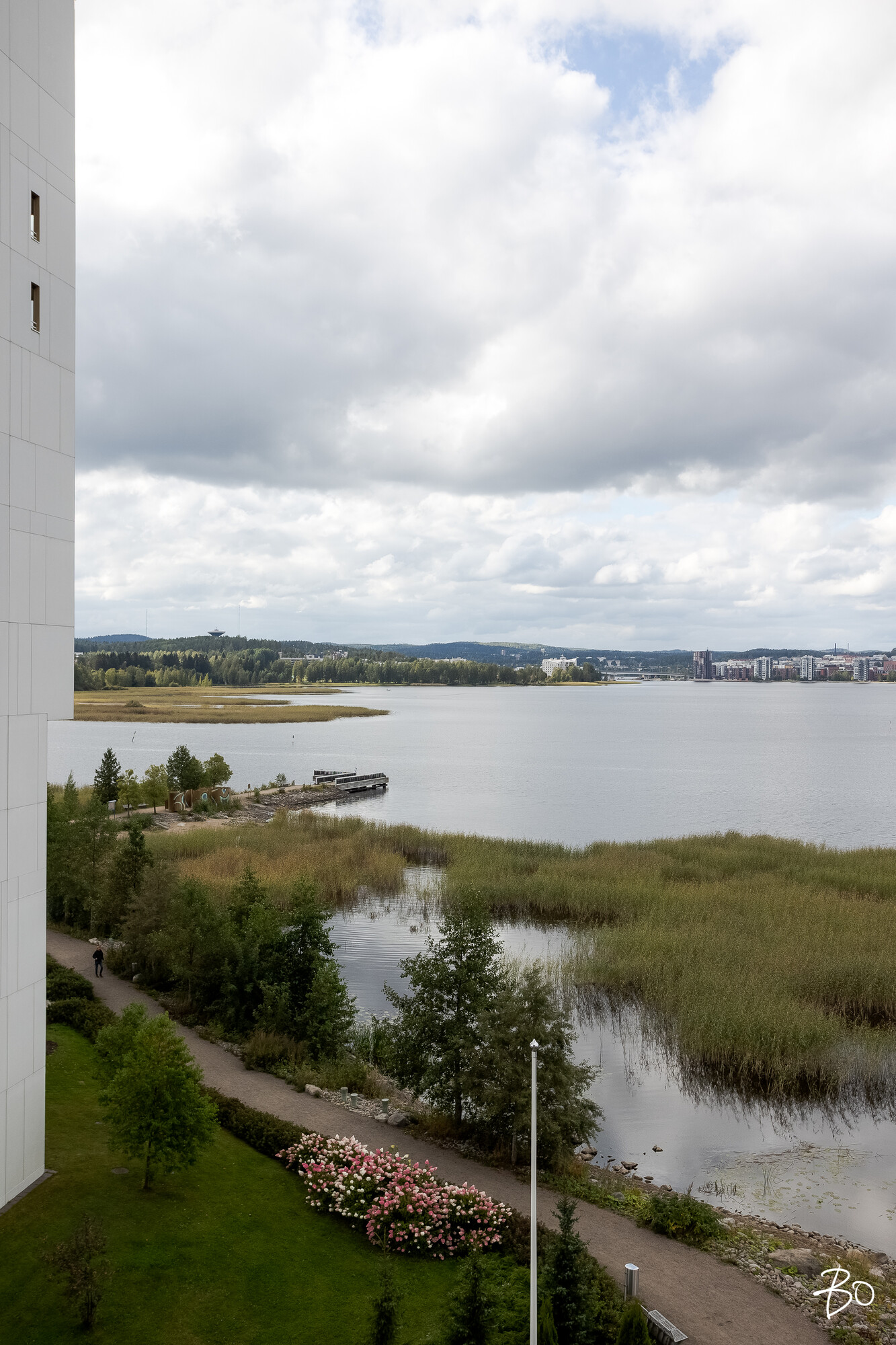 Äijälänrannantie 34 as 22 - bild 25