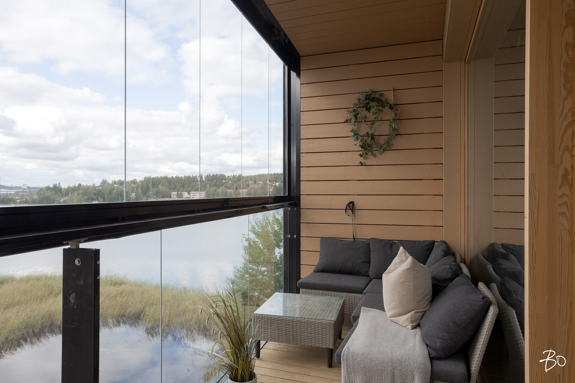 Äijälänrannantie 34 as 22 - bild 11