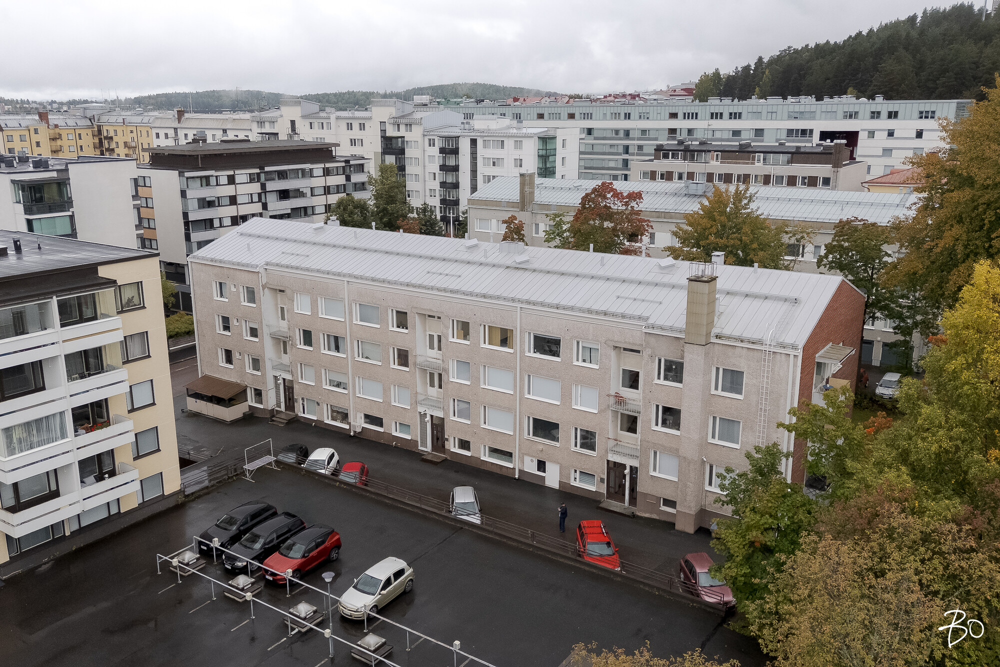 Sammonkatu 5 B 20 - kuva 16