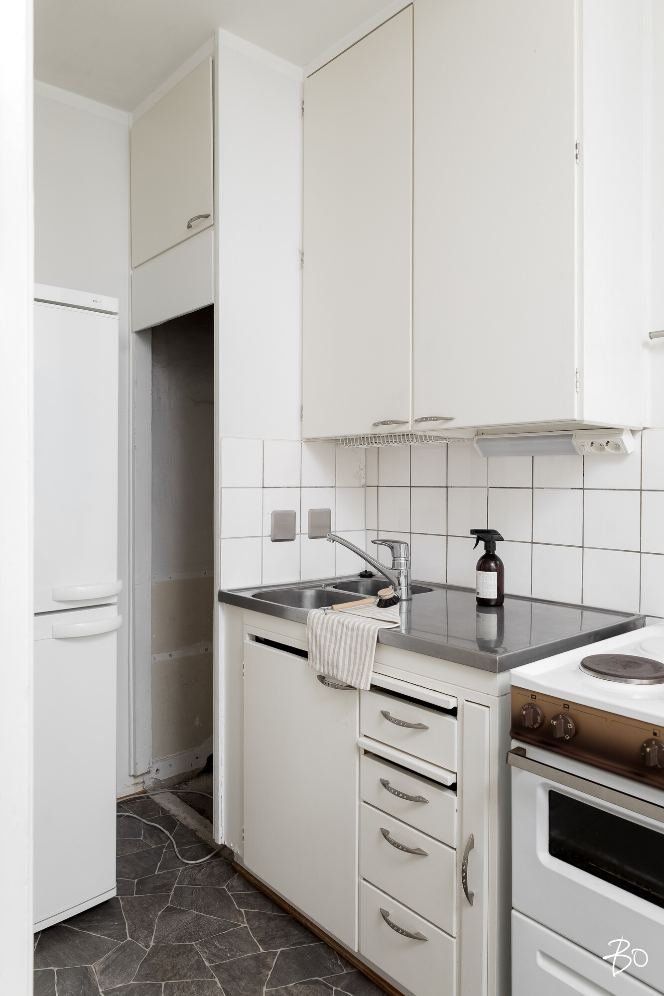 Sammonkatu 5 B 20 - kuva 7