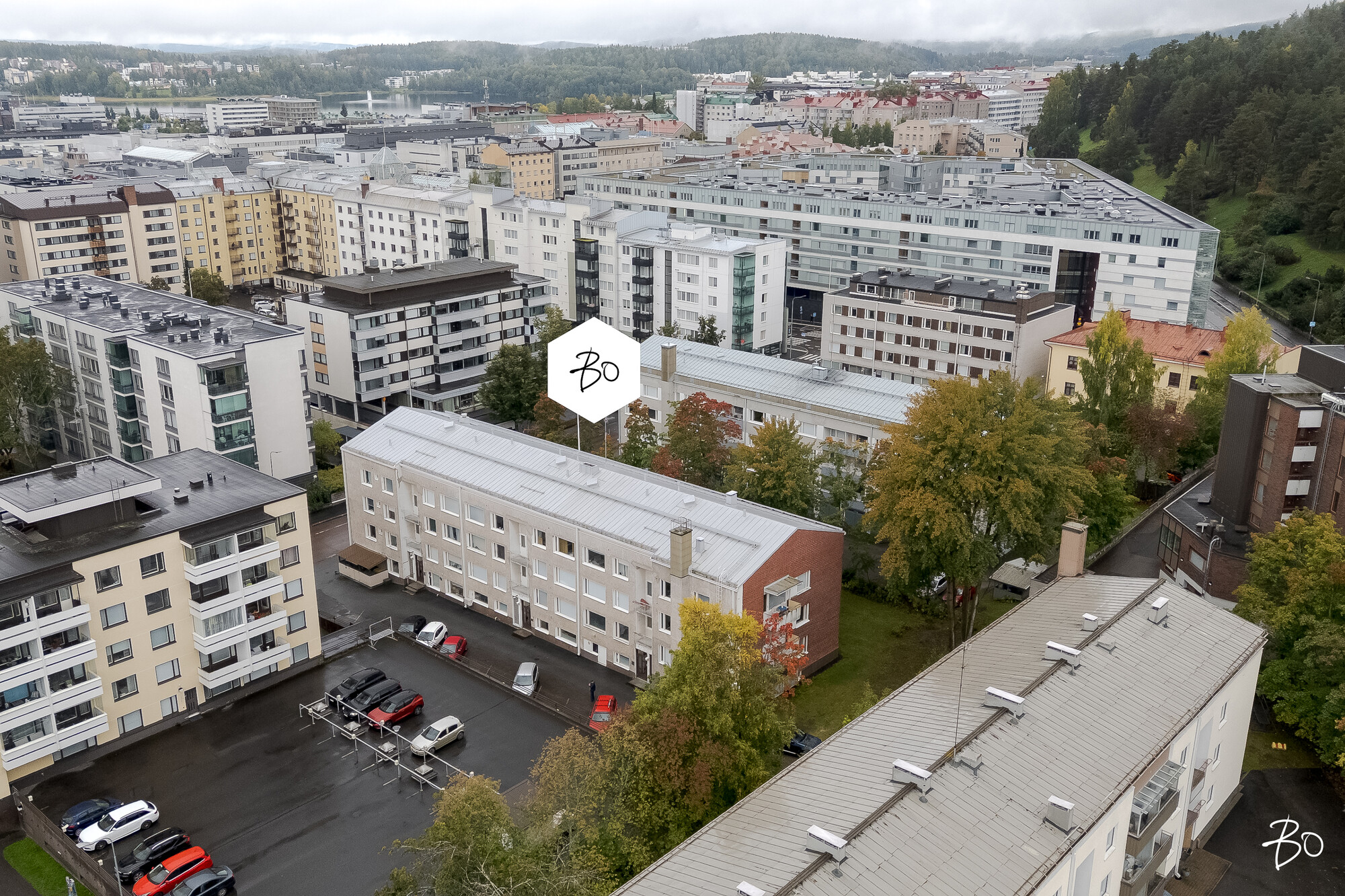 Sammonkatu 5 B 20 - kuva 18