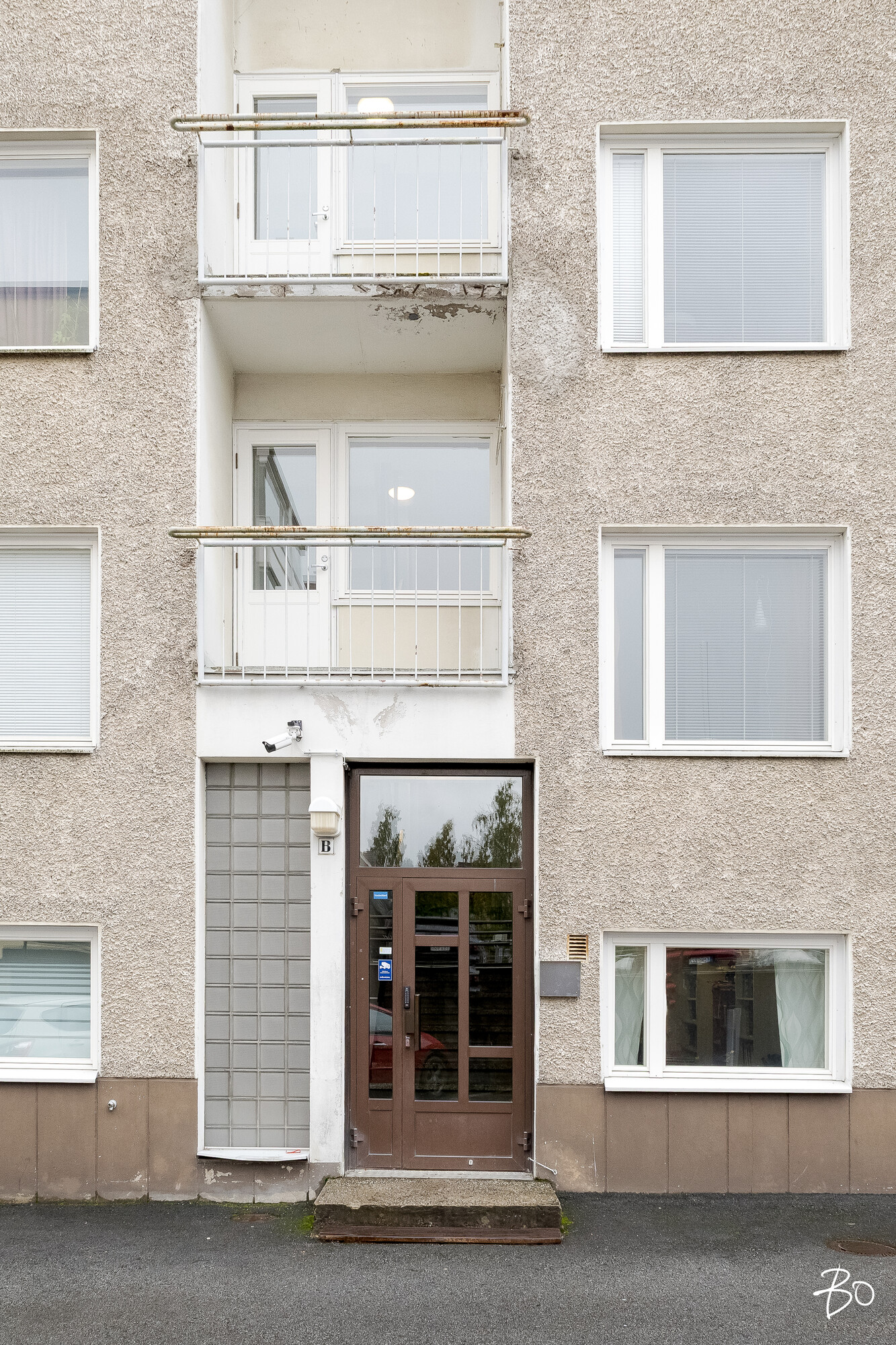 Sammonkatu 5 B 20 - kuva 15