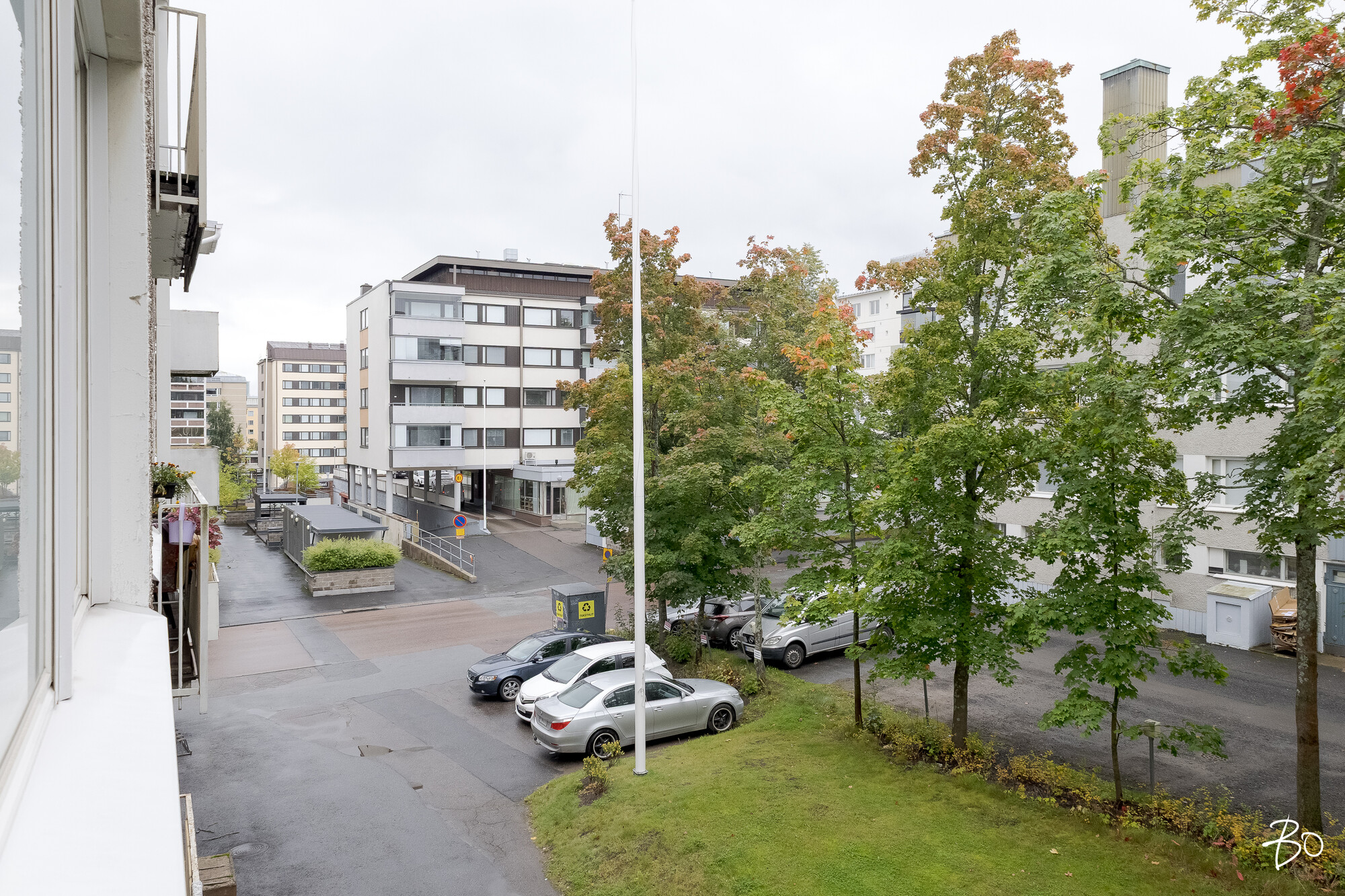 Sammonkatu 5 B 20 - kuva 19