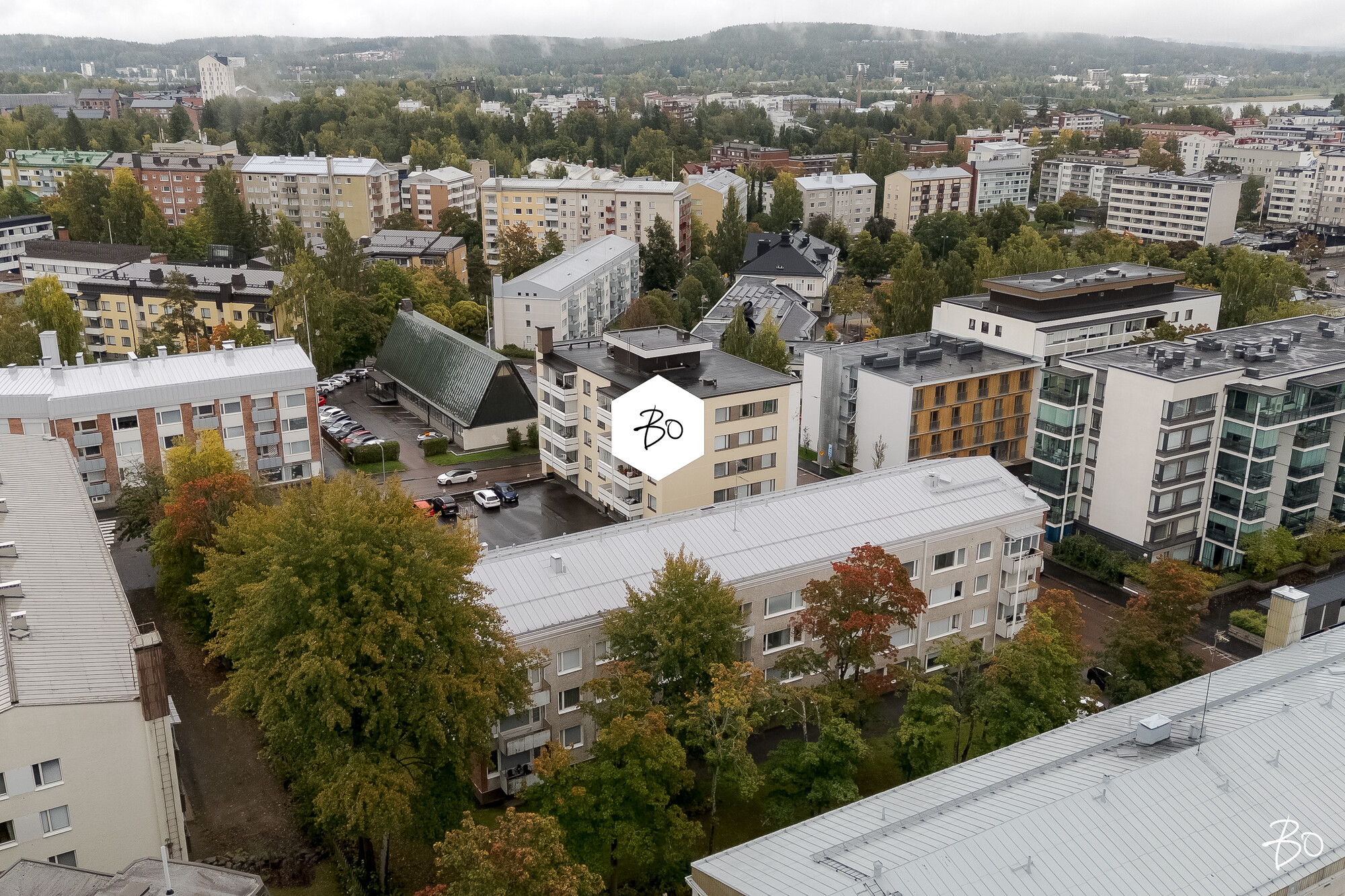Sammonkatu 5 B 20 - kuva 17