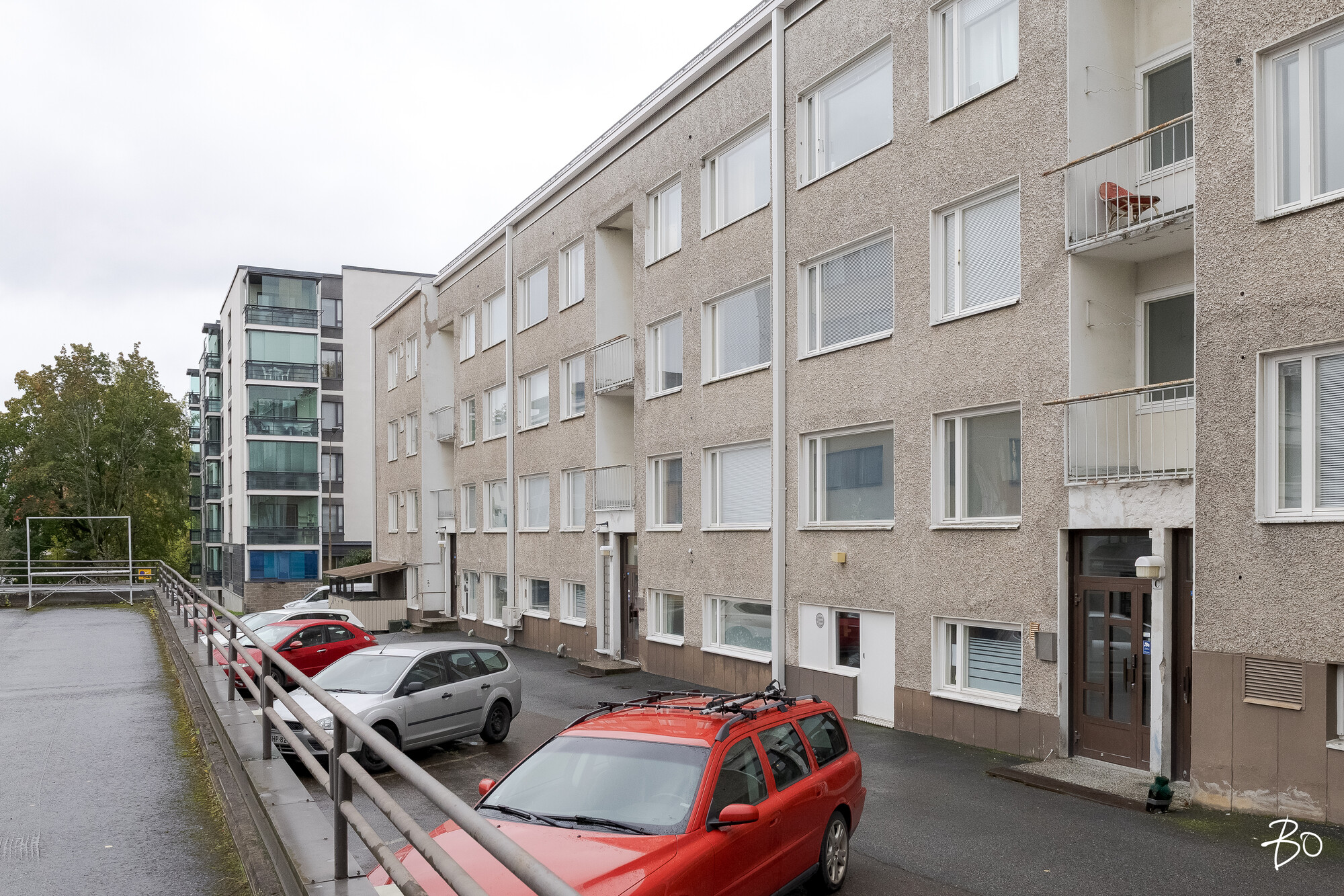 Sammonkatu 5 B 20 - kuva 20