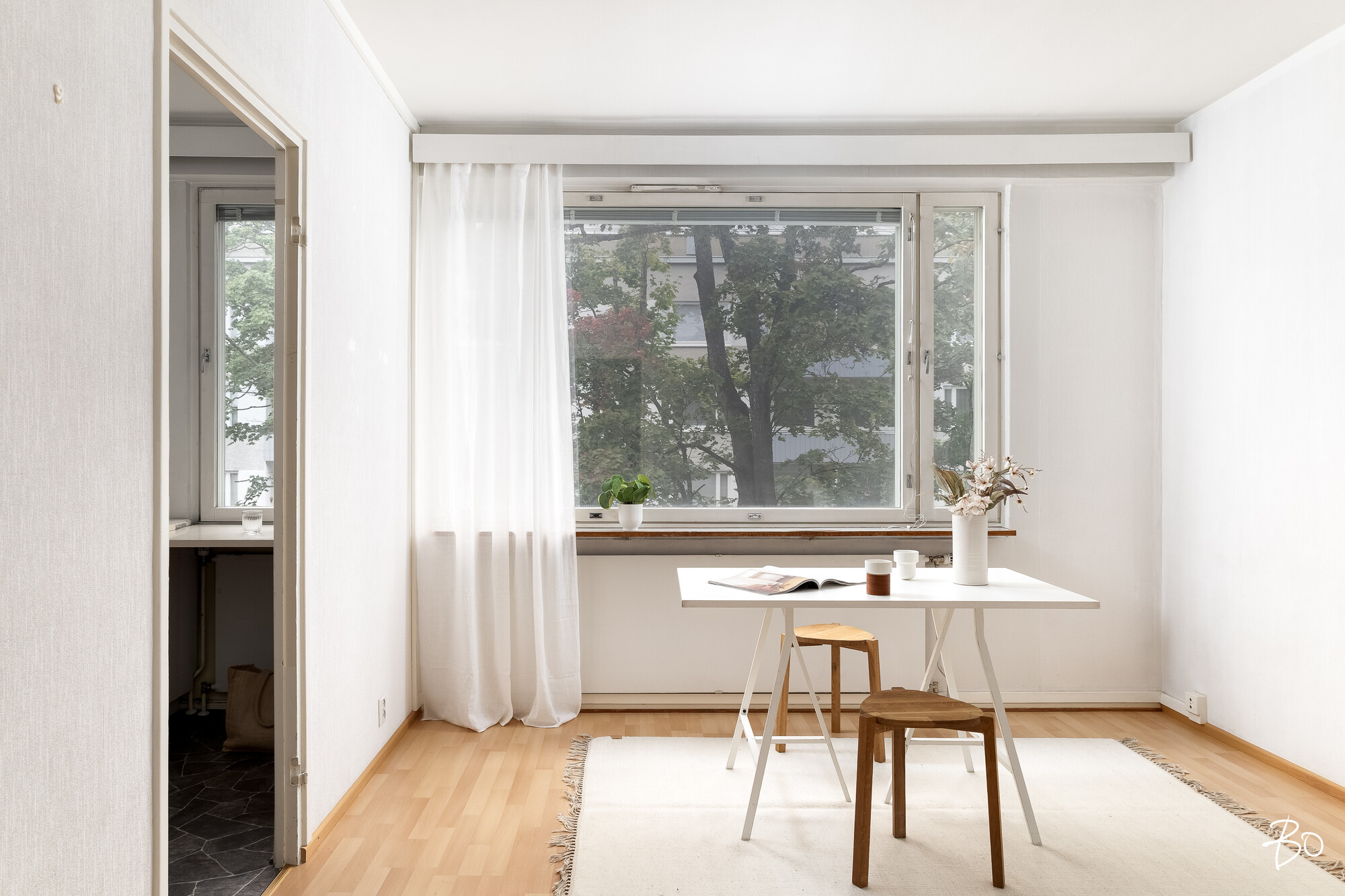 Sammonkatu 5 B 20 - kuva 3