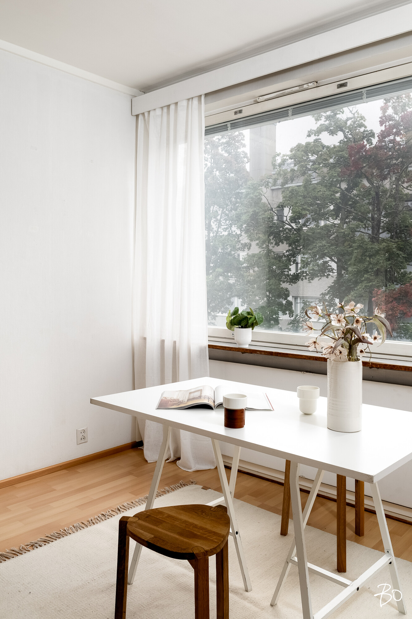 Sammonkatu 5 B 20 - kuva 4