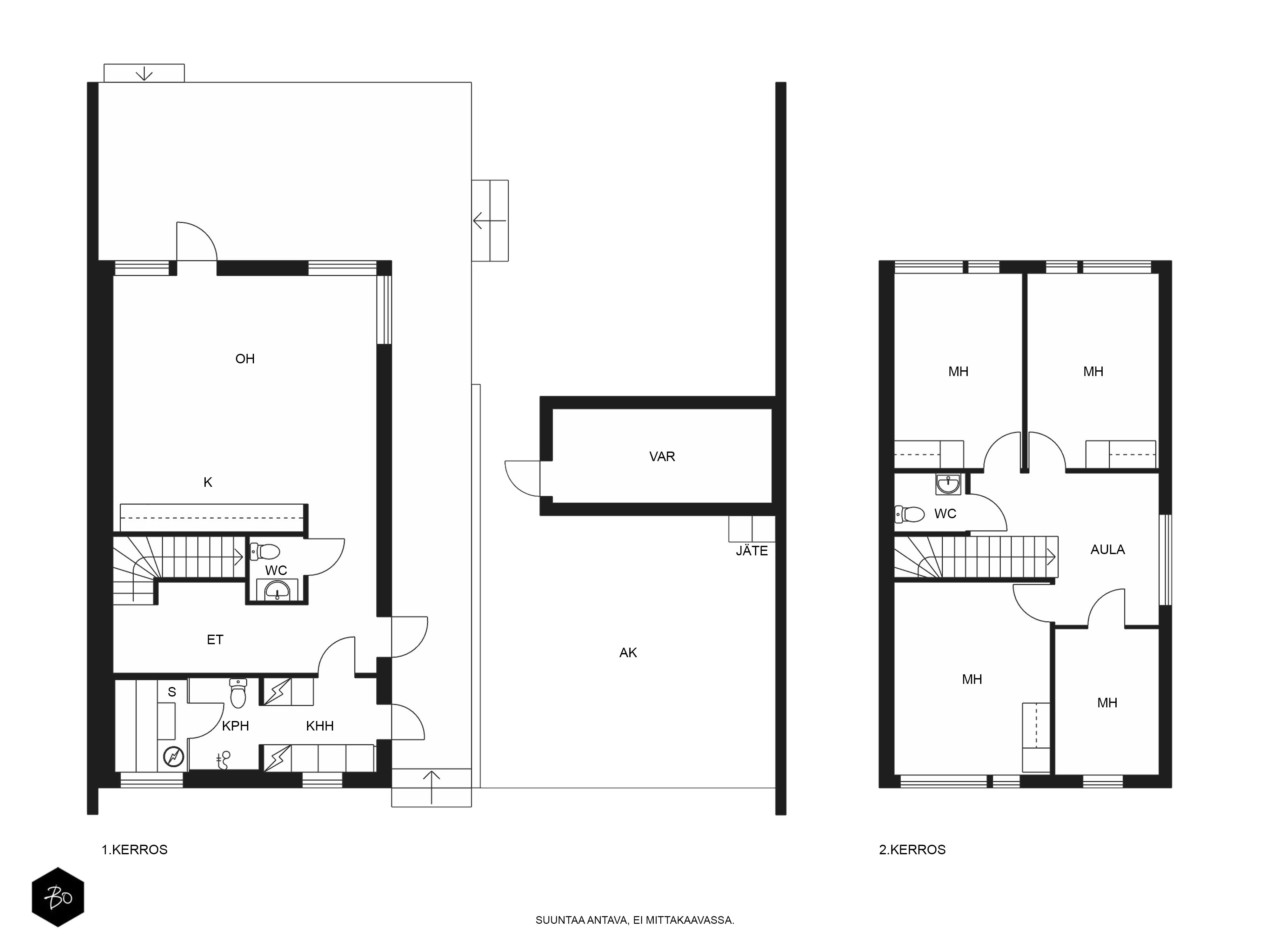 Korteniityntie 71 A 2 - image 2