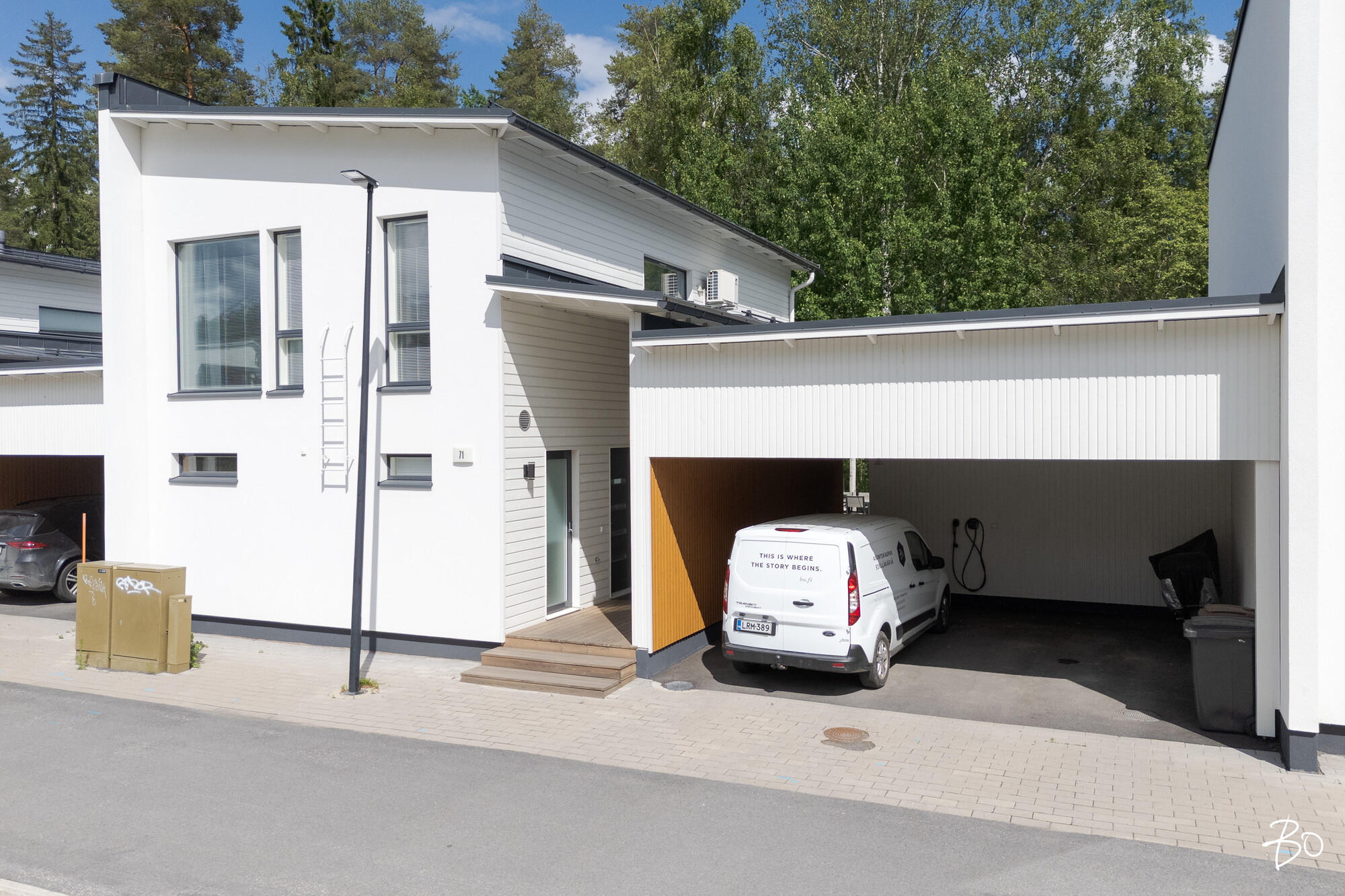 Korteniityntie 71 A 2 - image 24