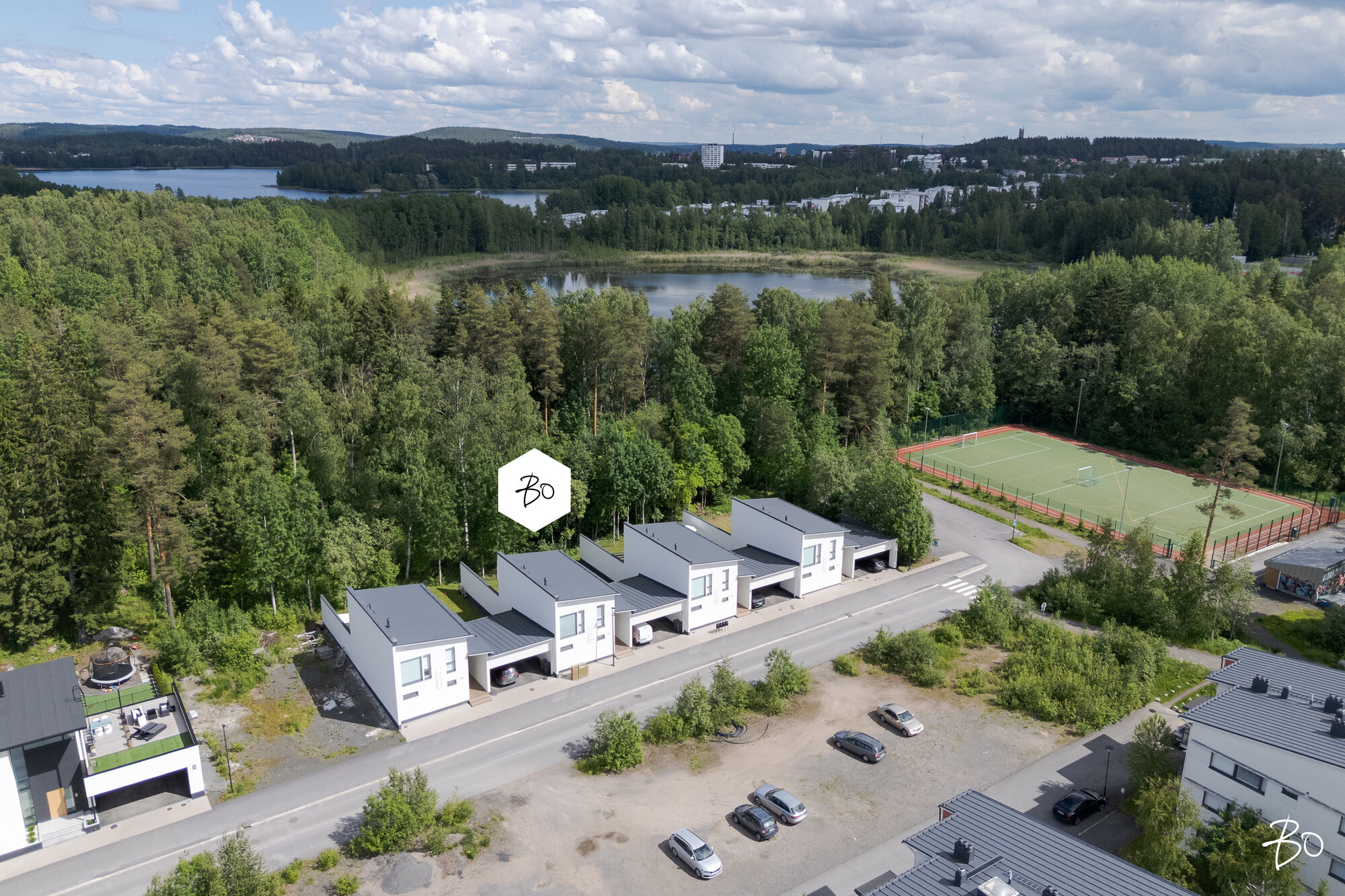 Korteniityntie 71 A 2 - image 33