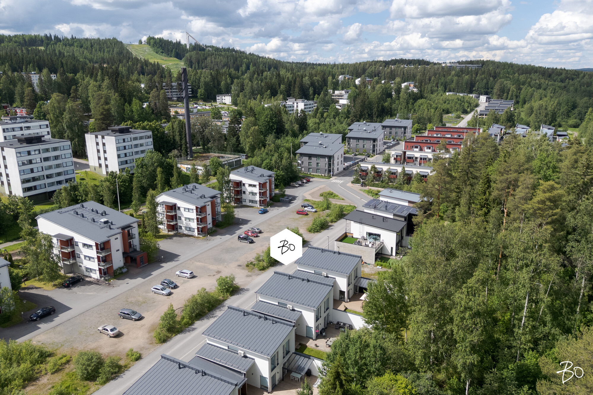 Korteniityntie 71 A 2 - image 35