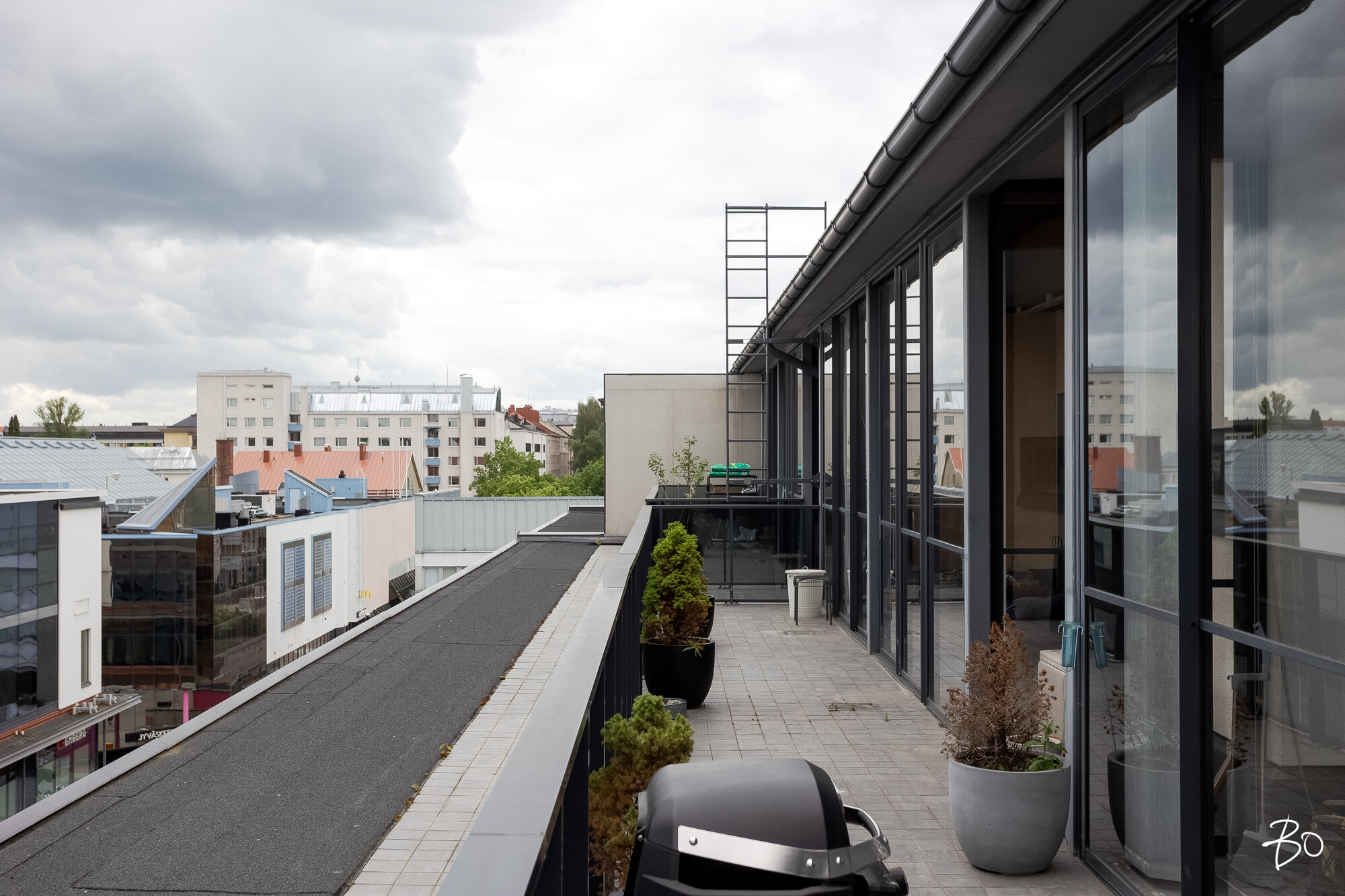 Yliopistonkatu 34 D 72 - image 31