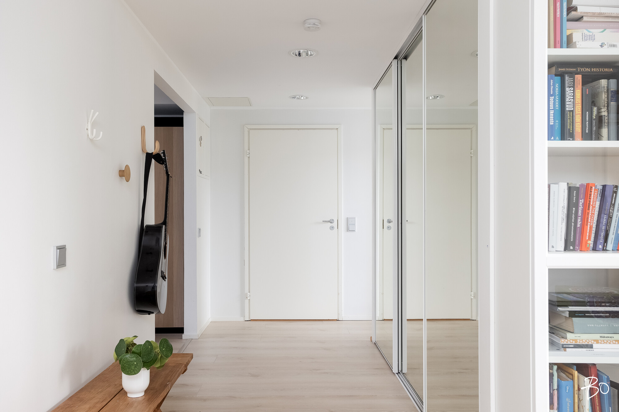 Yliopistonkatu 34 D 72 - image 13