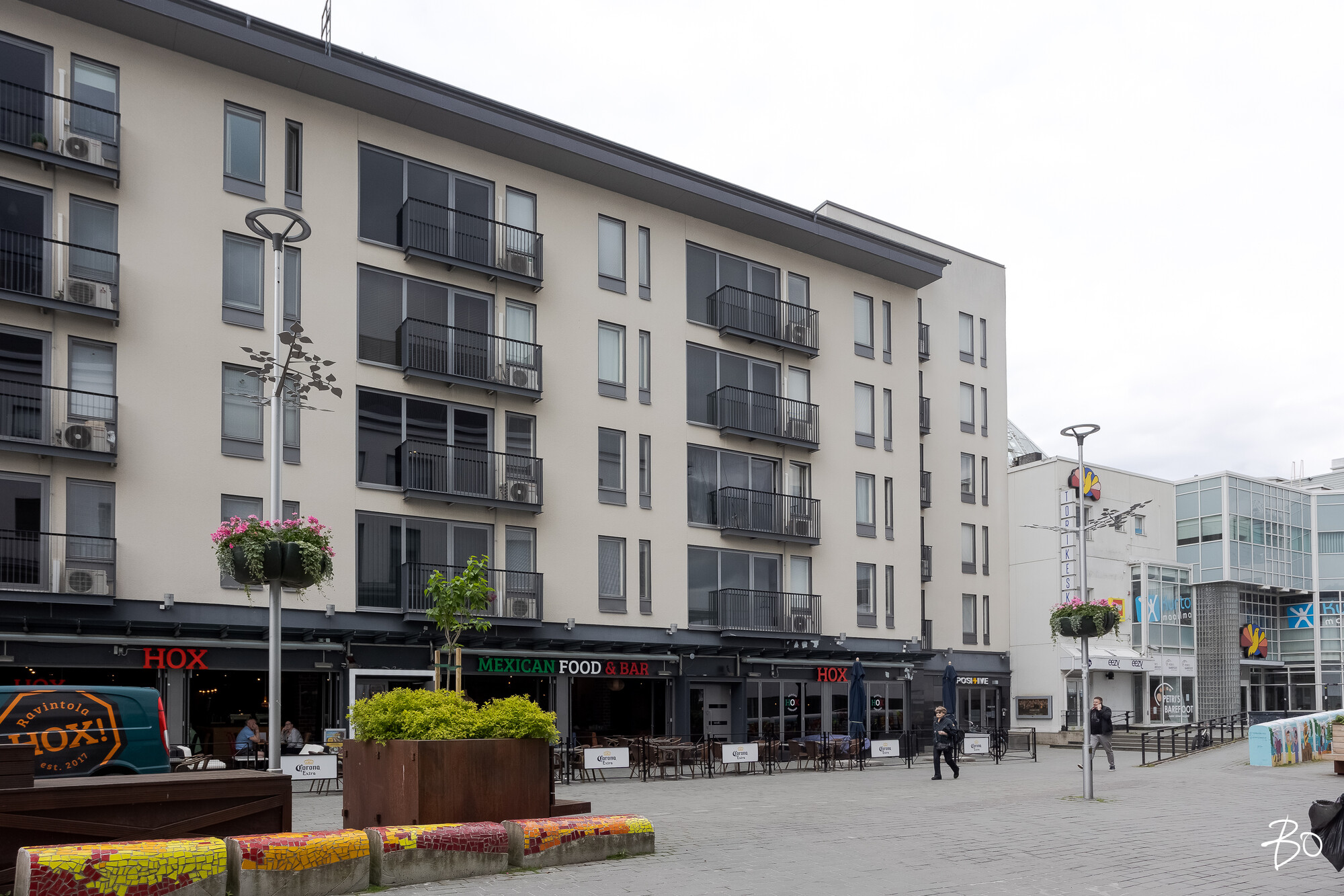 Yliopistonkatu 34 D 72 - image 36