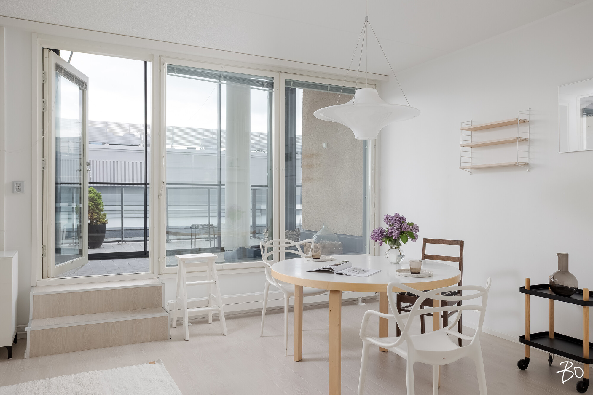 Yliopistonkatu 34 D 72 - image 10