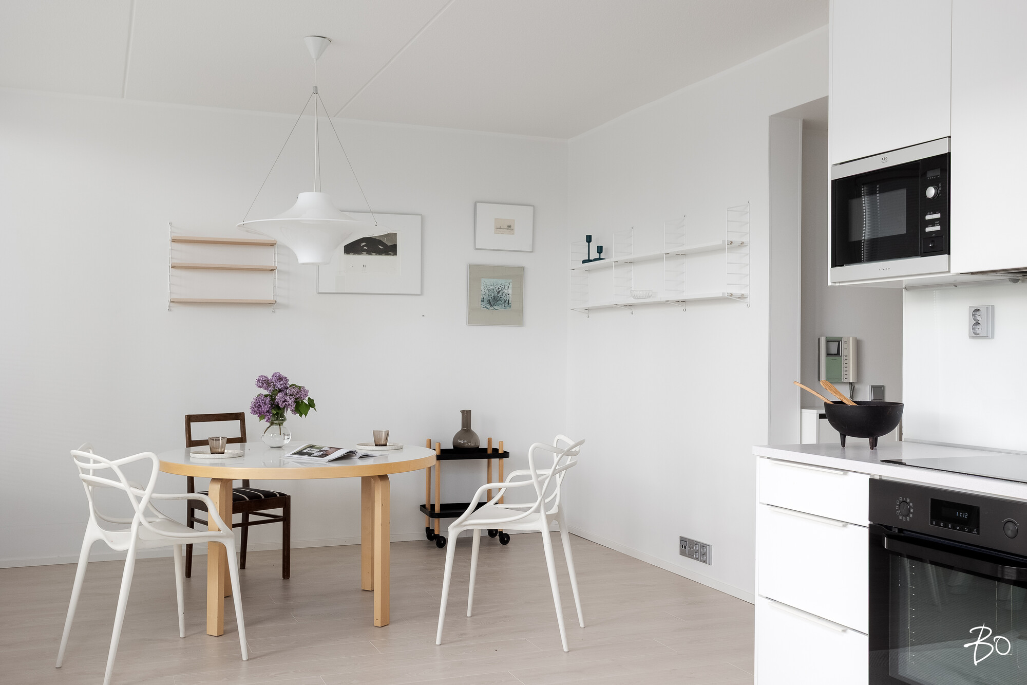 Yliopistonkatu 34 D 72 - image 11