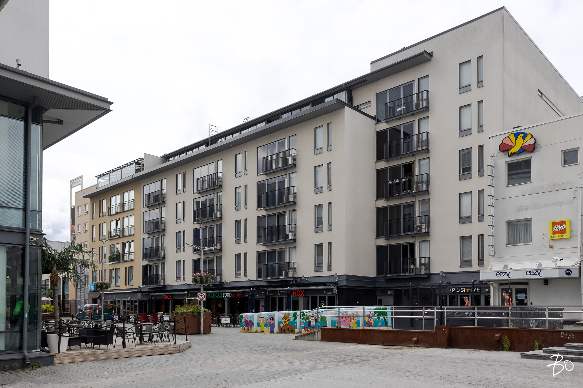 Yliopistonkatu 34 D 72 - image 35