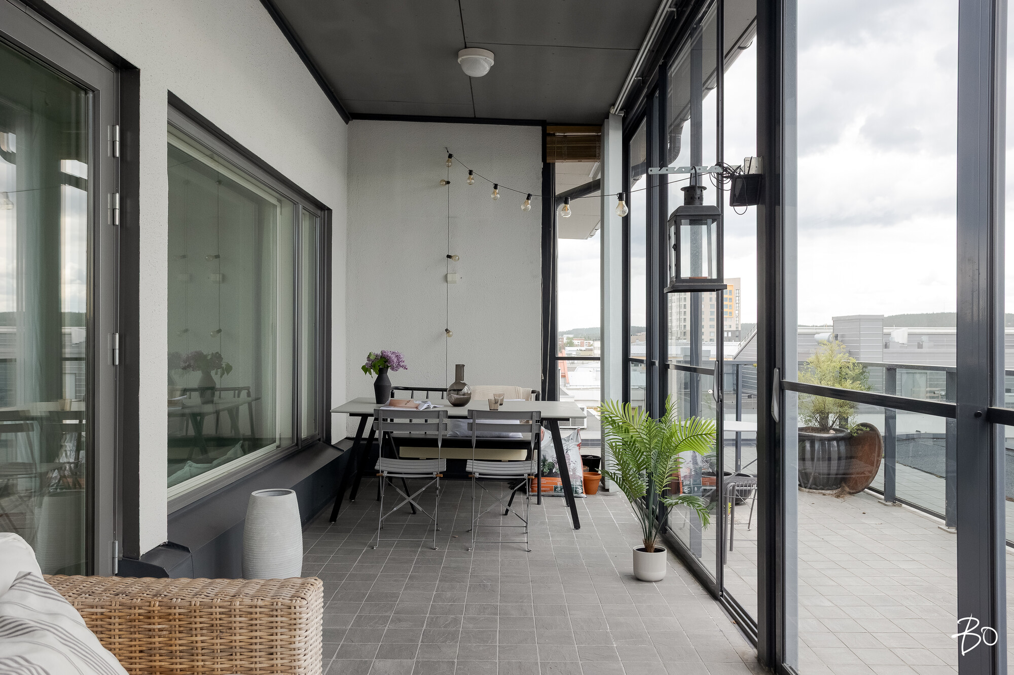 Yliopistonkatu 34 D 72