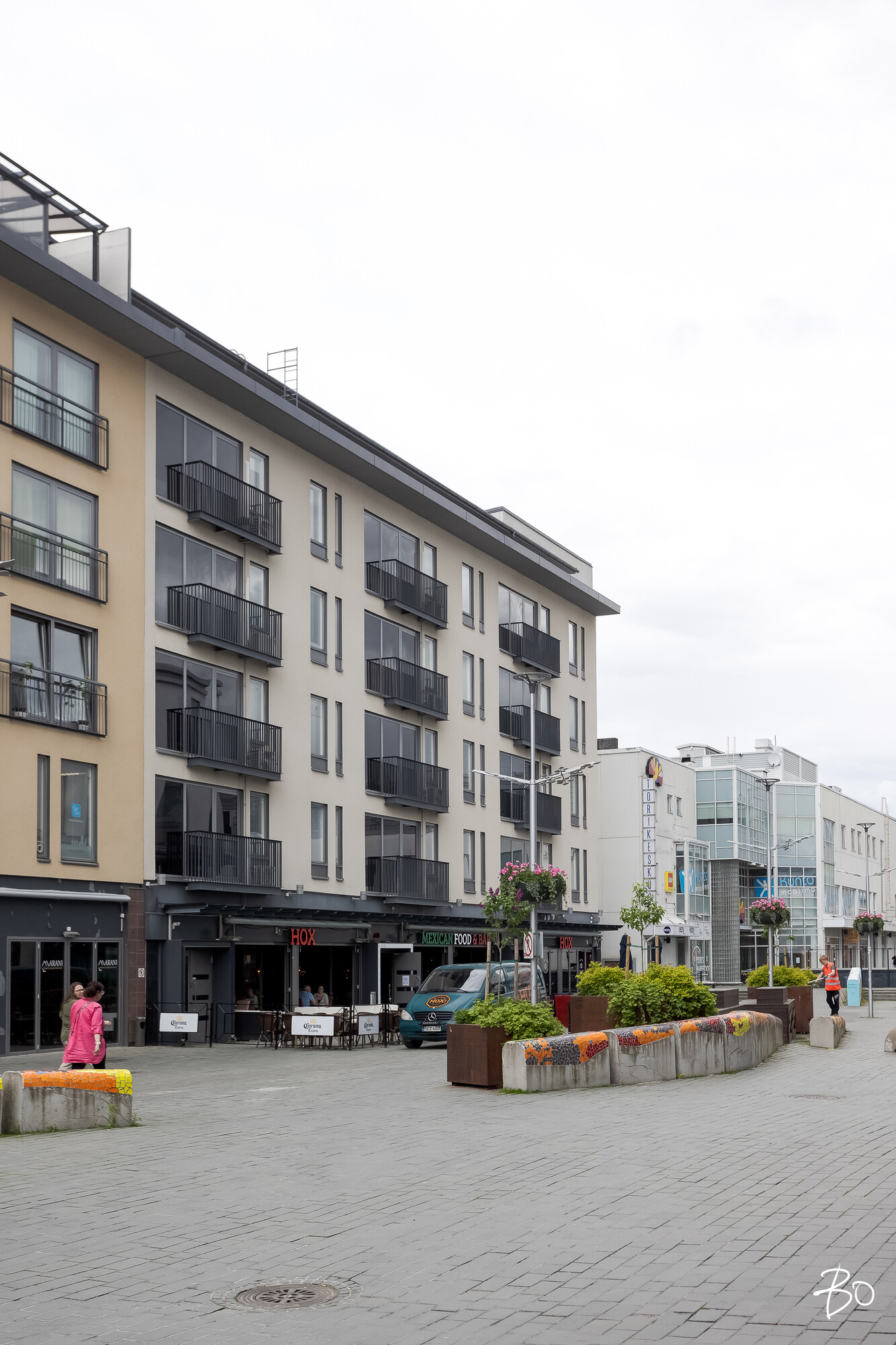 Yliopistonkatu 34 D 72 - image 38