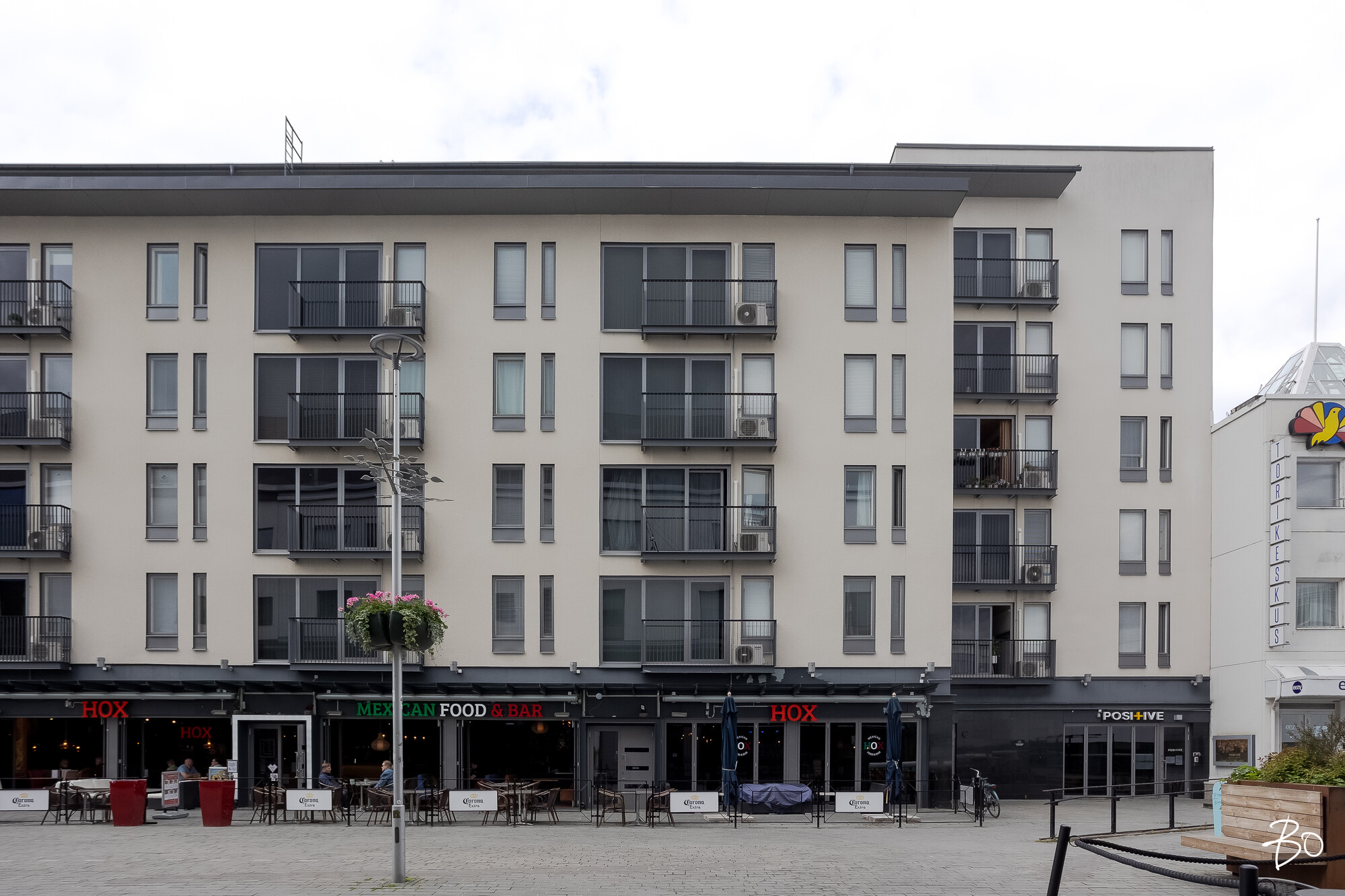 Yliopistonkatu 34 D 72 - image 37